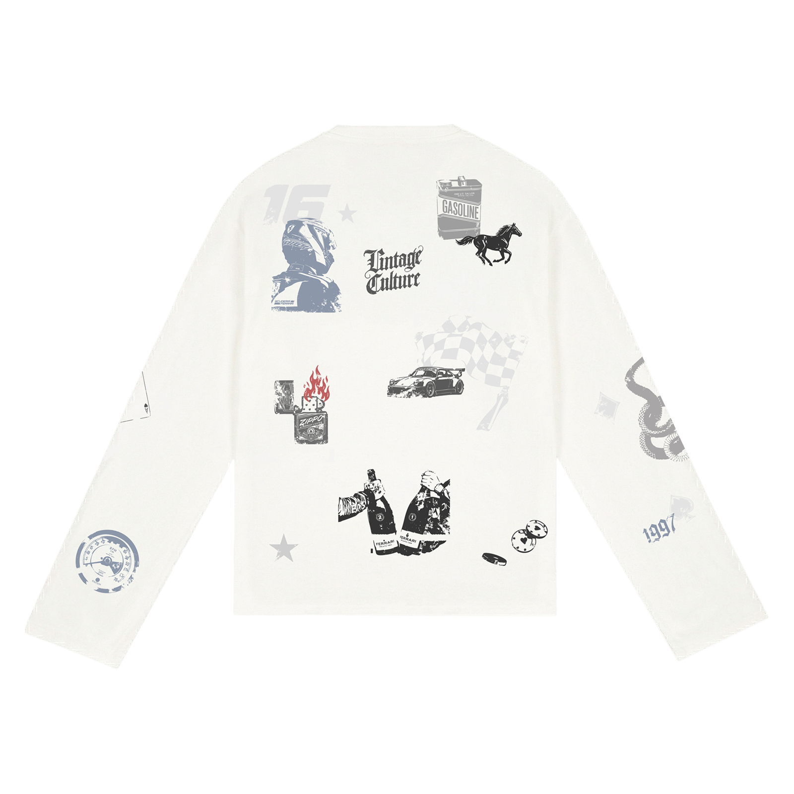 Unisex