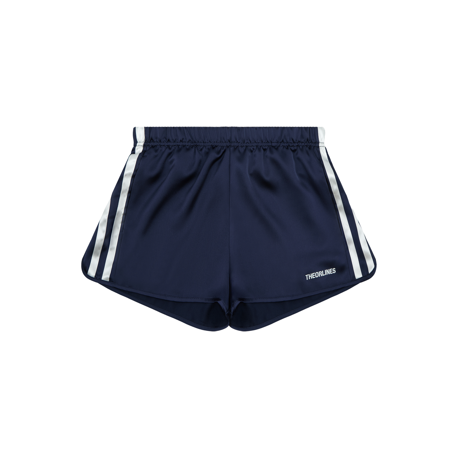 GLAM BLUE SHORTS