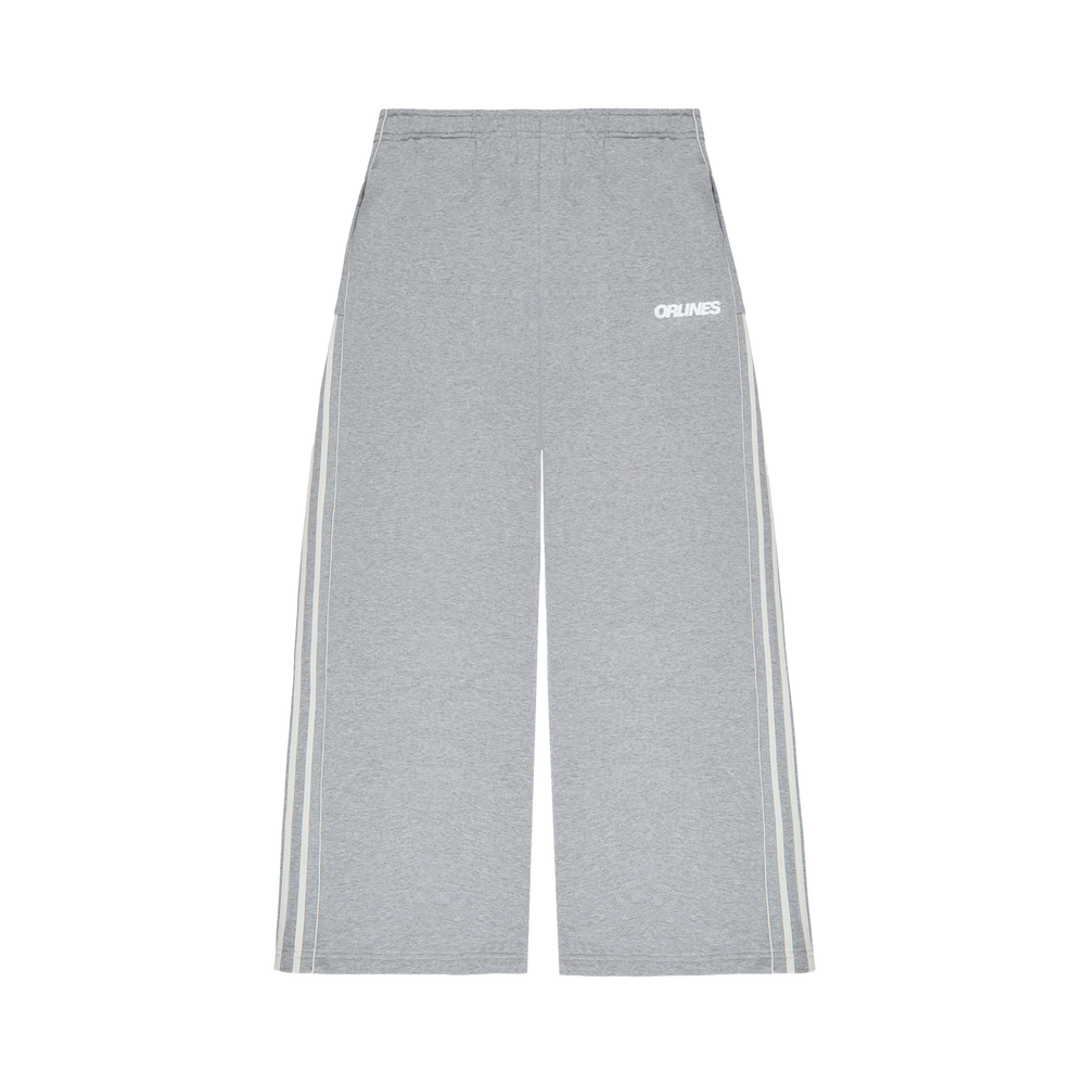 MELANGE BASE PANTS