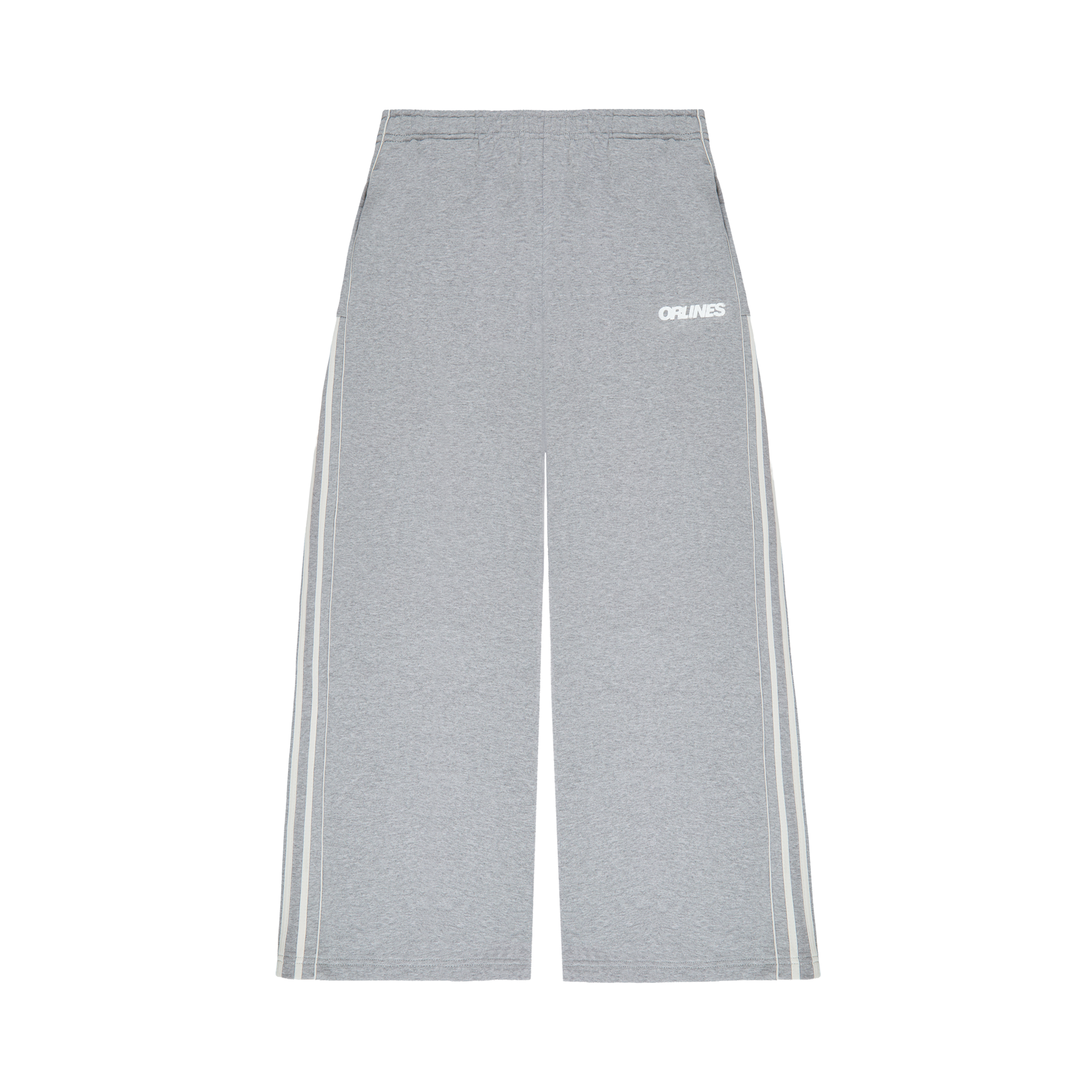 MELANGE BASE PANTS