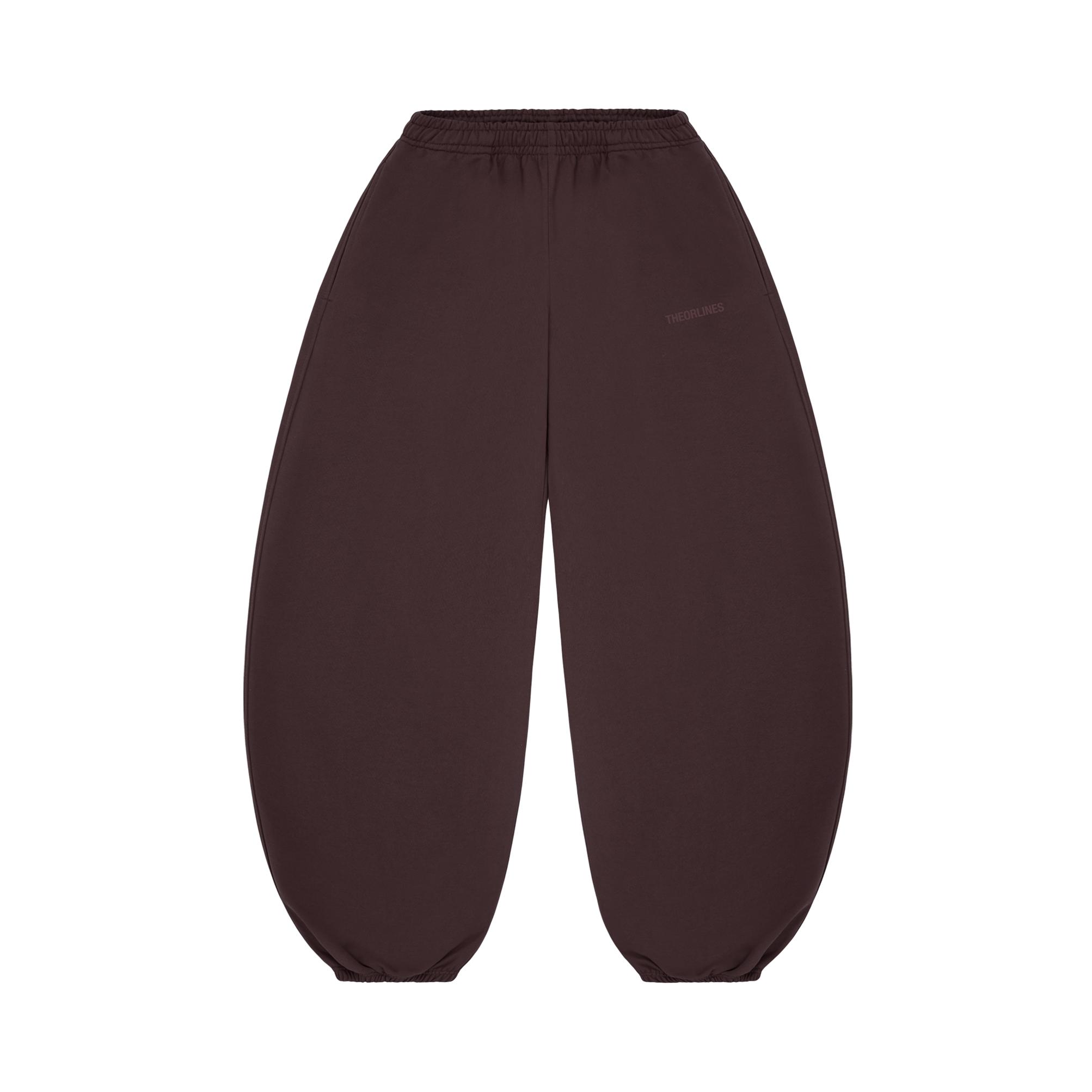 ESSENTIALS PANTS