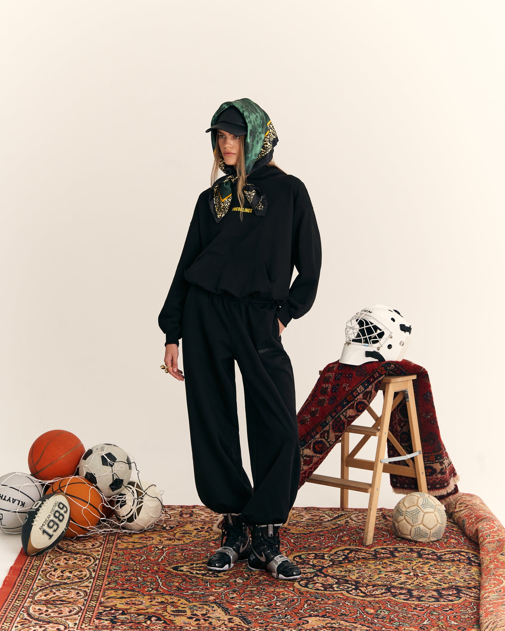 KILL BILL HOODIE-7