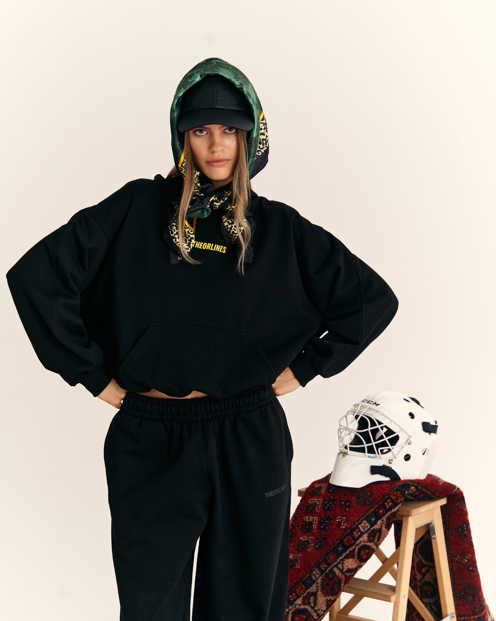 KILL BILL HOODIE-5