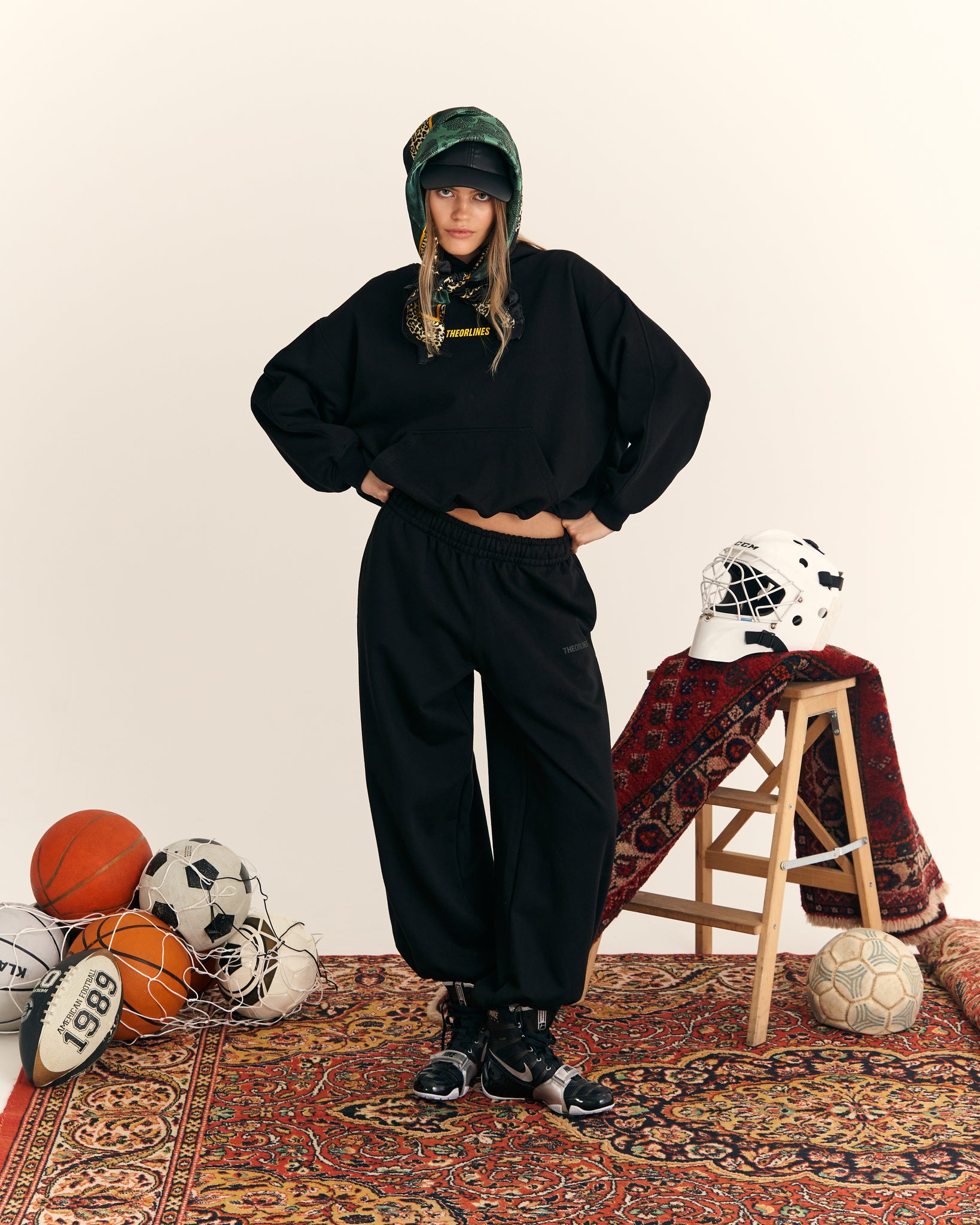 KILL BILL HOODIE-6