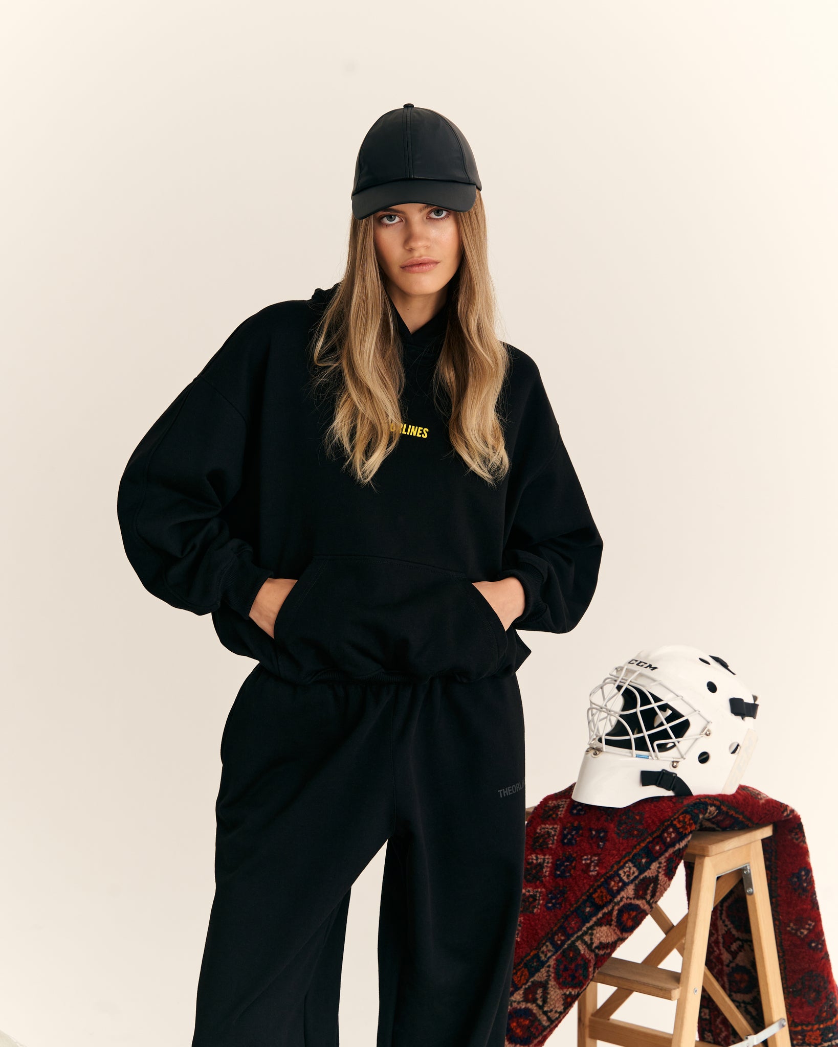 KILL BILL HOODIE-2