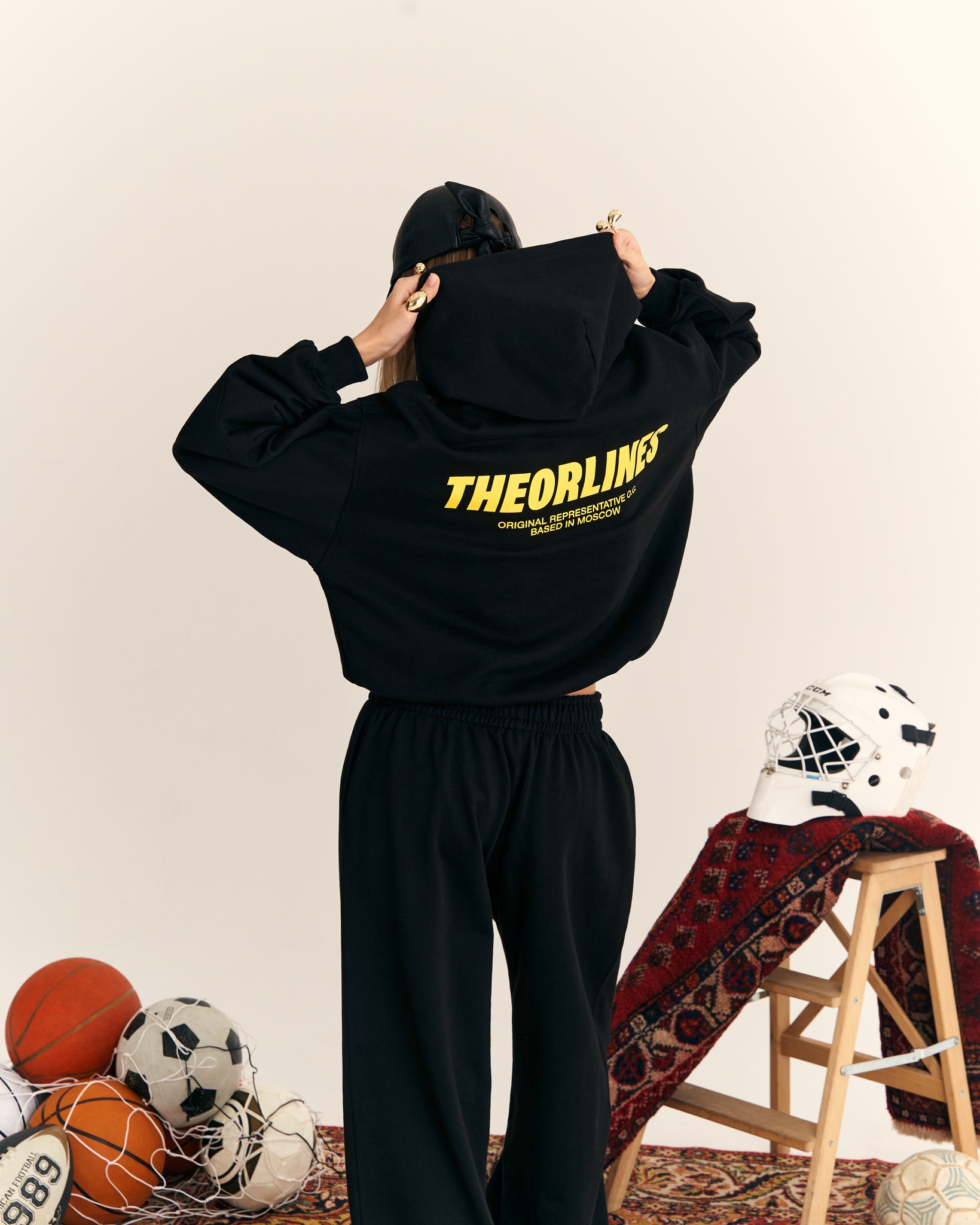 KILL BILL HOODIE-9