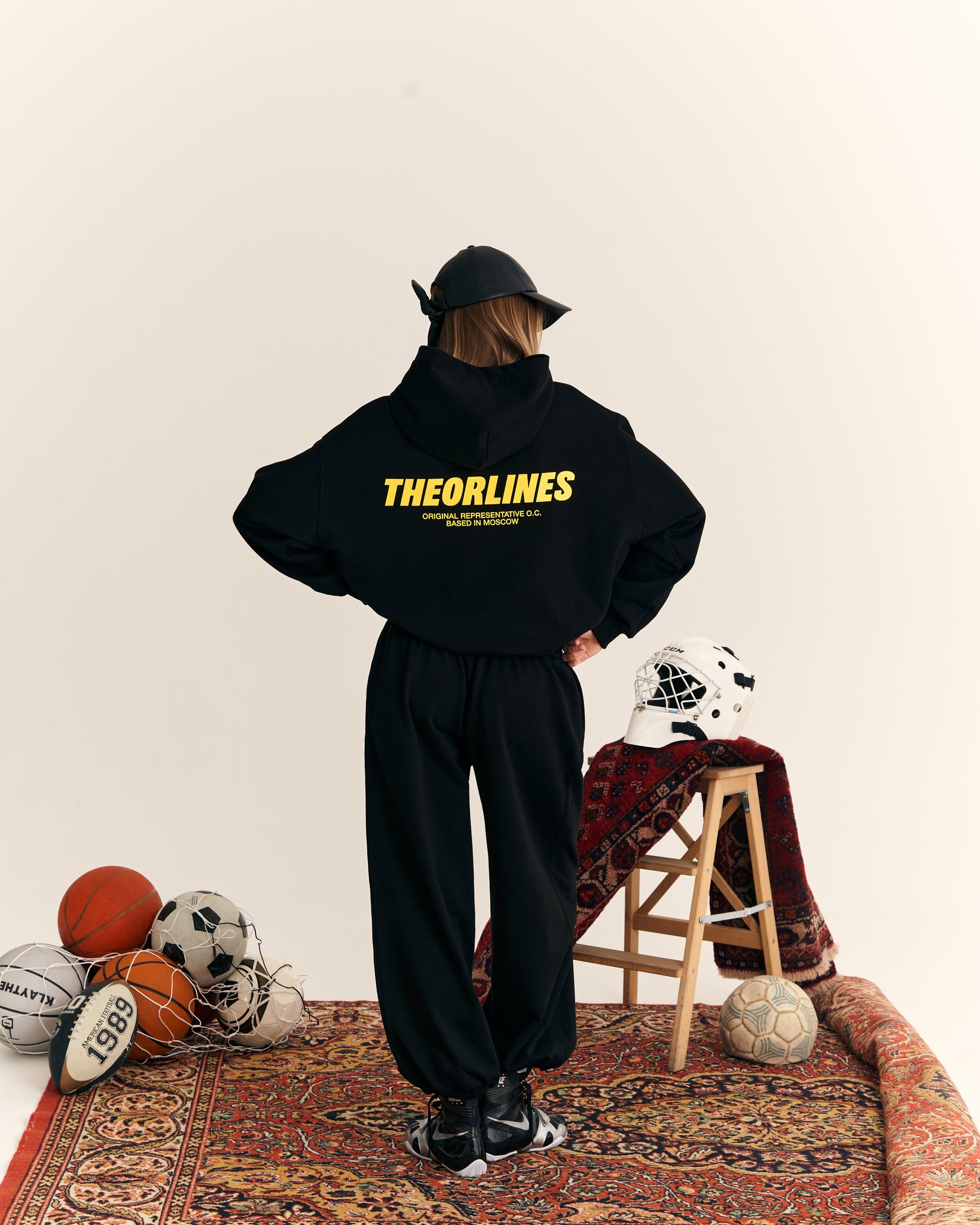 KILL BILL HOODIE-3