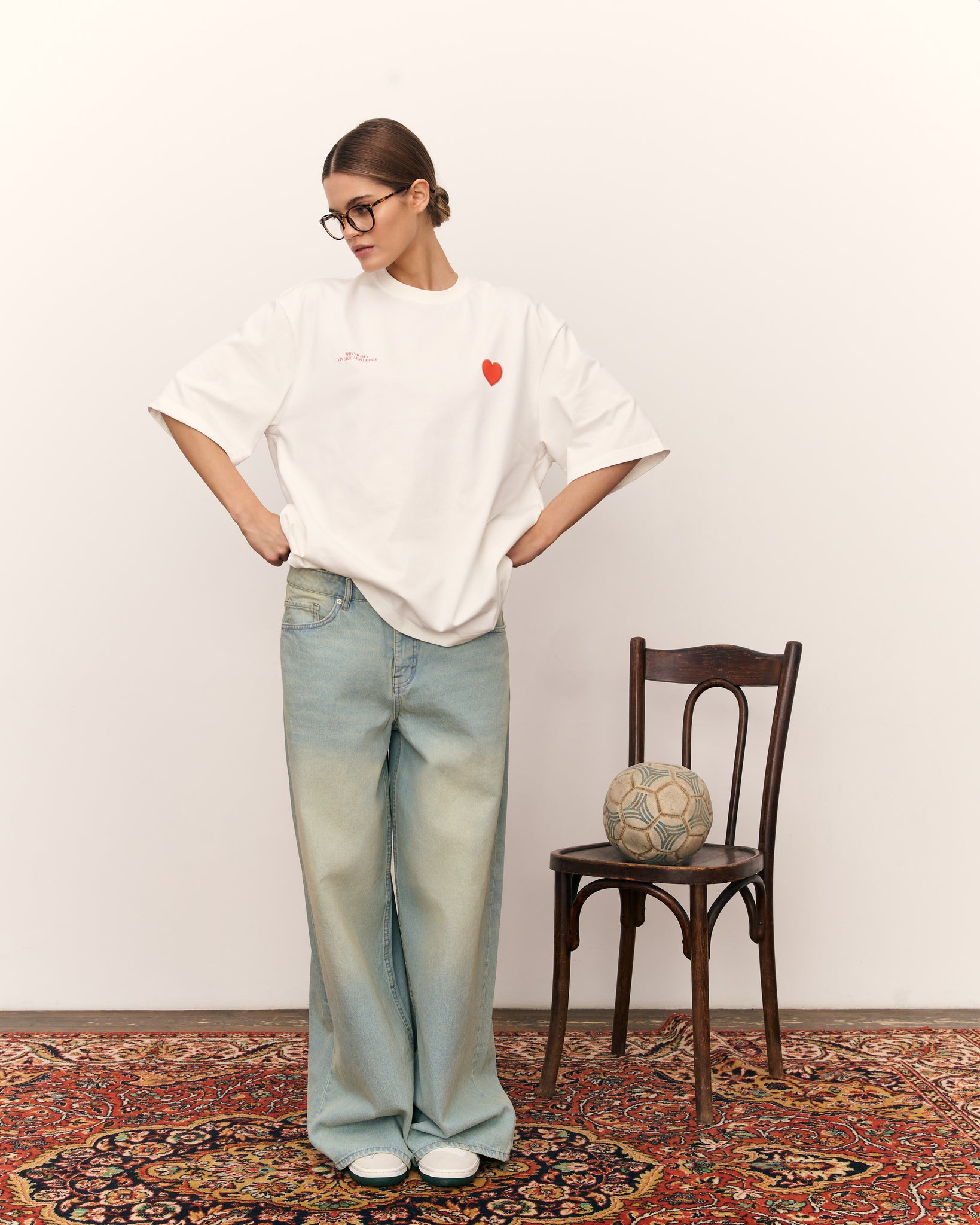 MATCH T-SHIRT-5