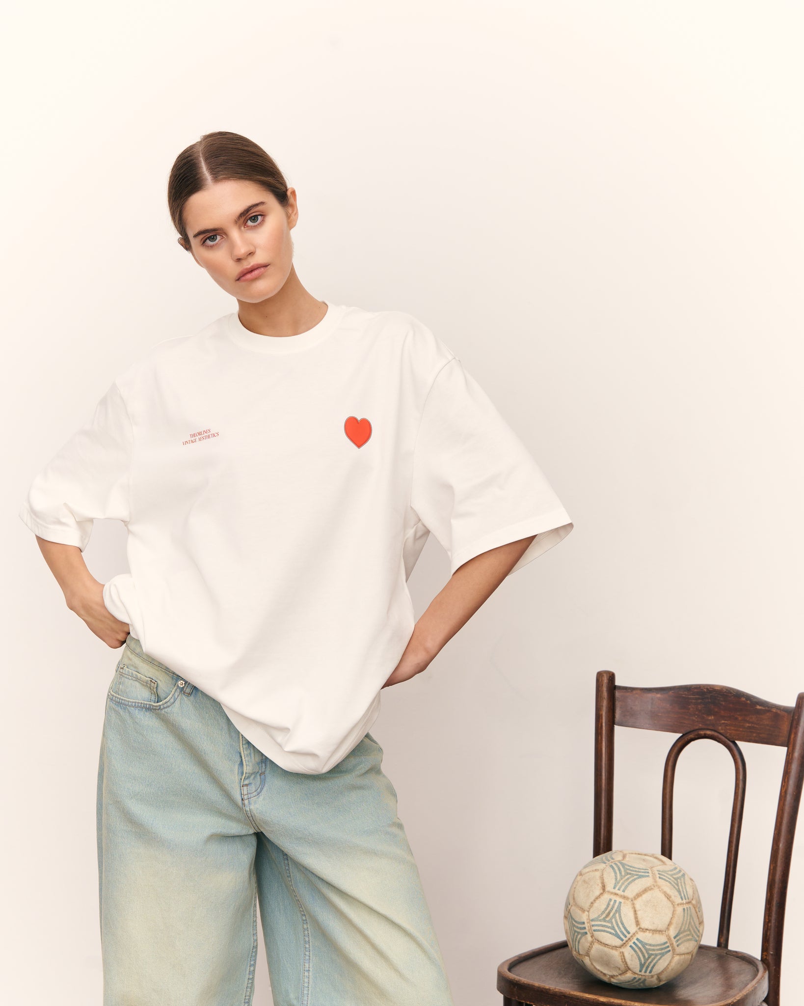 MATCH T-SHIRT-4