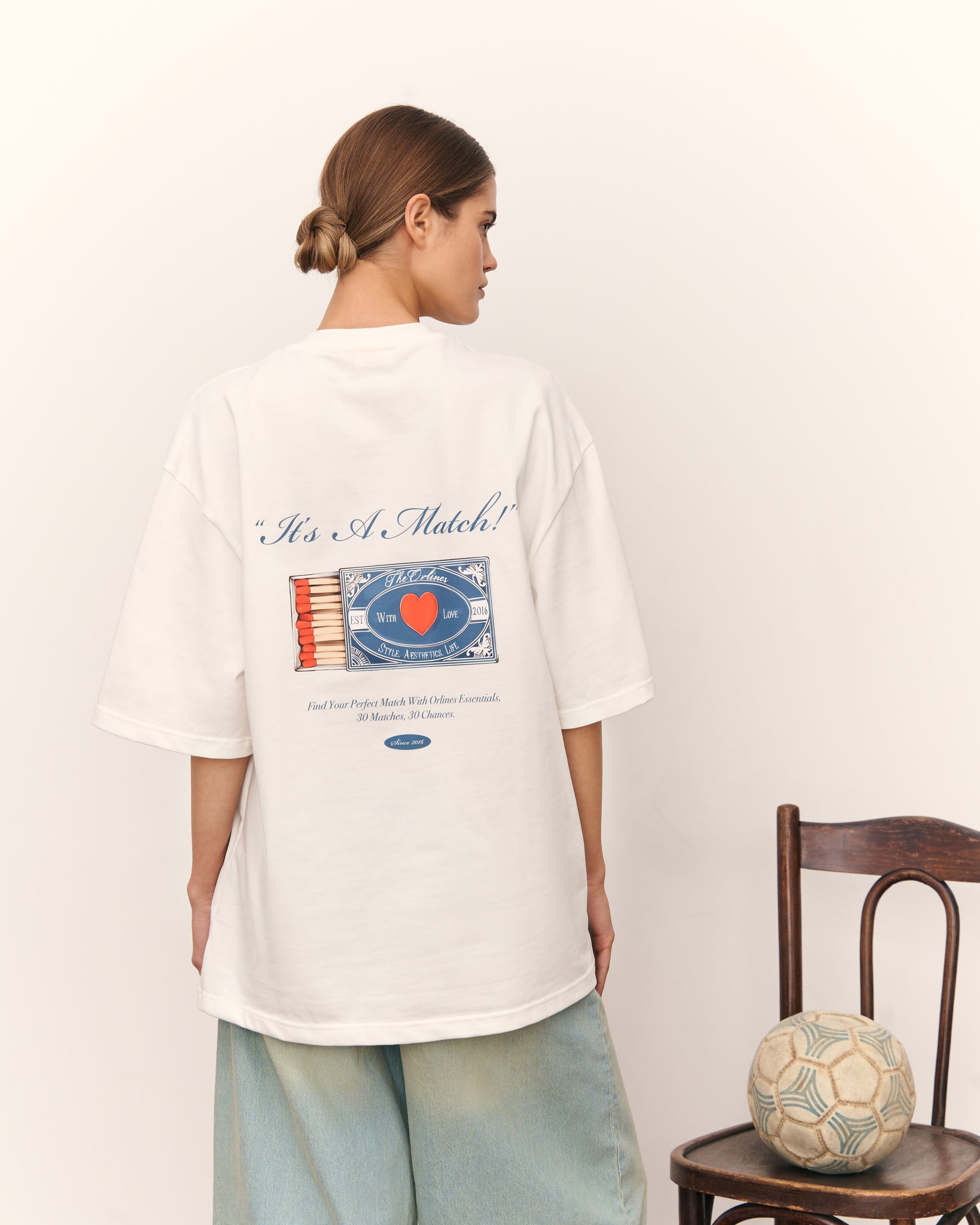 MATCH T-SHIRT-2