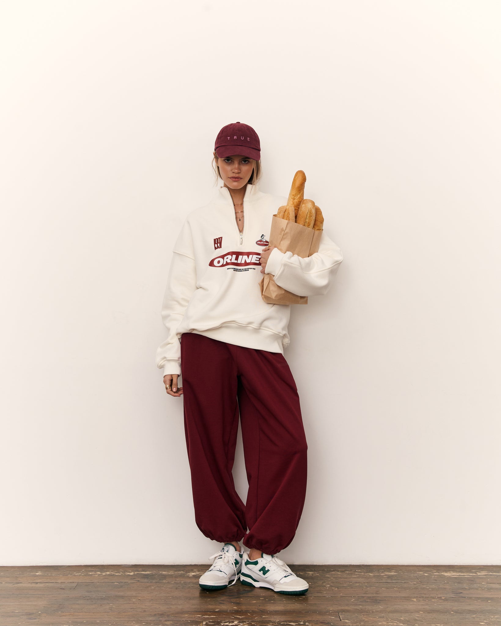 PLAYGIRL ANORAK-3