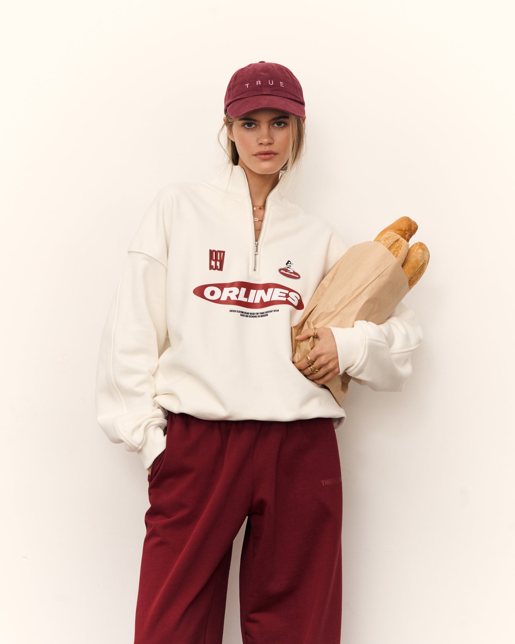 PLAYGIRL ANORAK-2