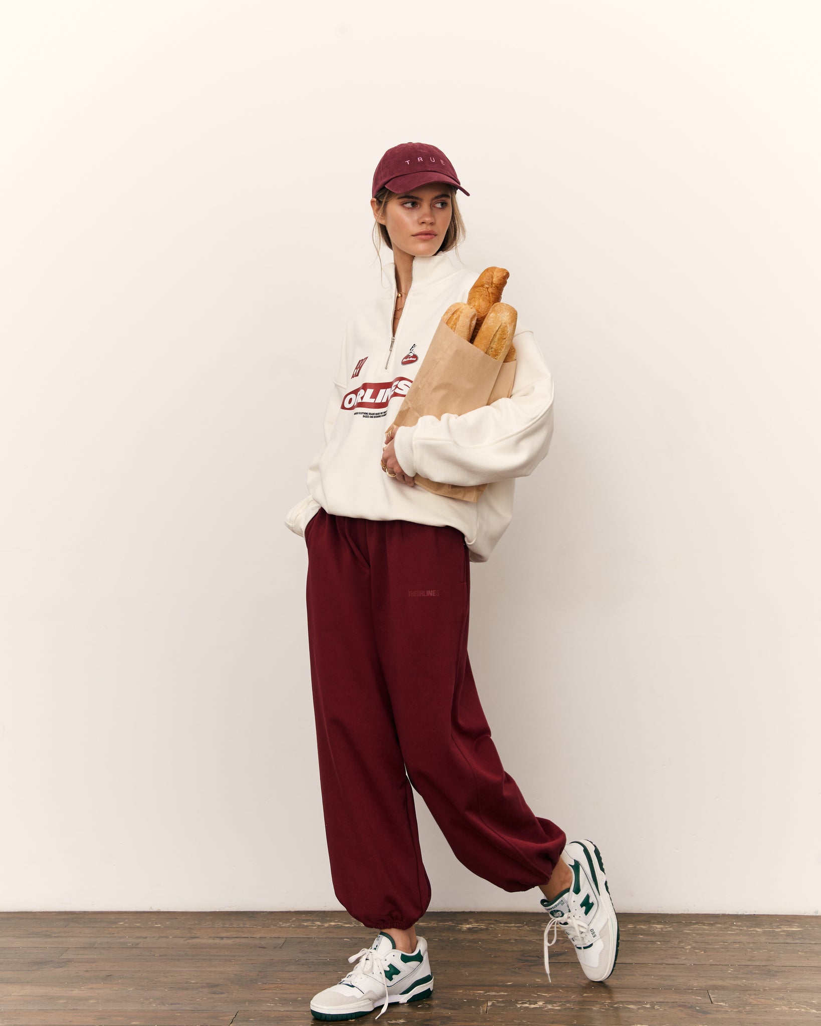PLAYGIRL ANORAK-5