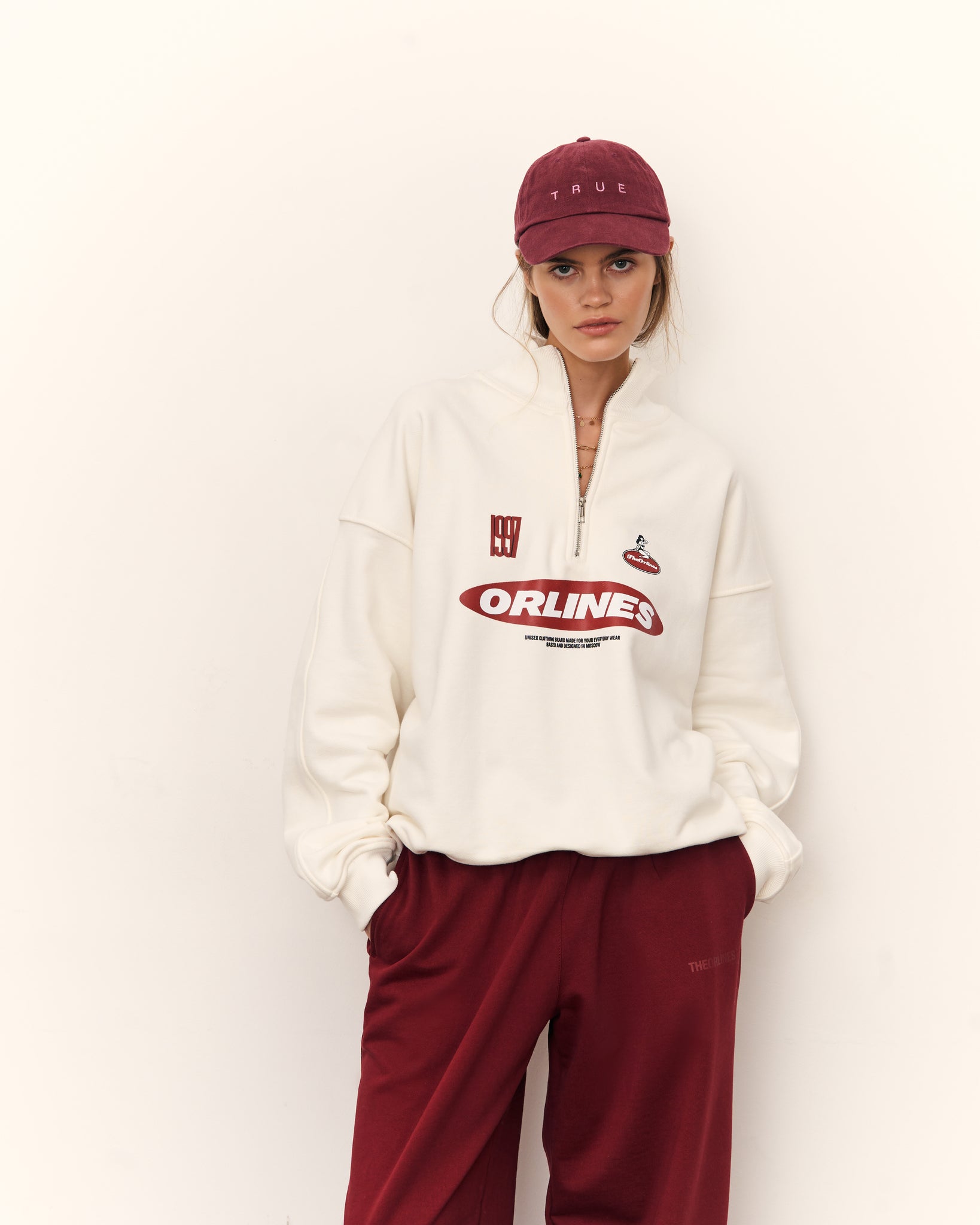 PLAYGIRL ANORAK-6