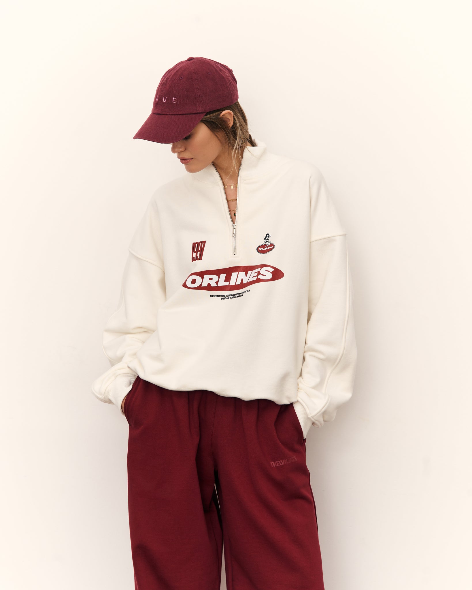 PLAYGIRL ANORAK-4