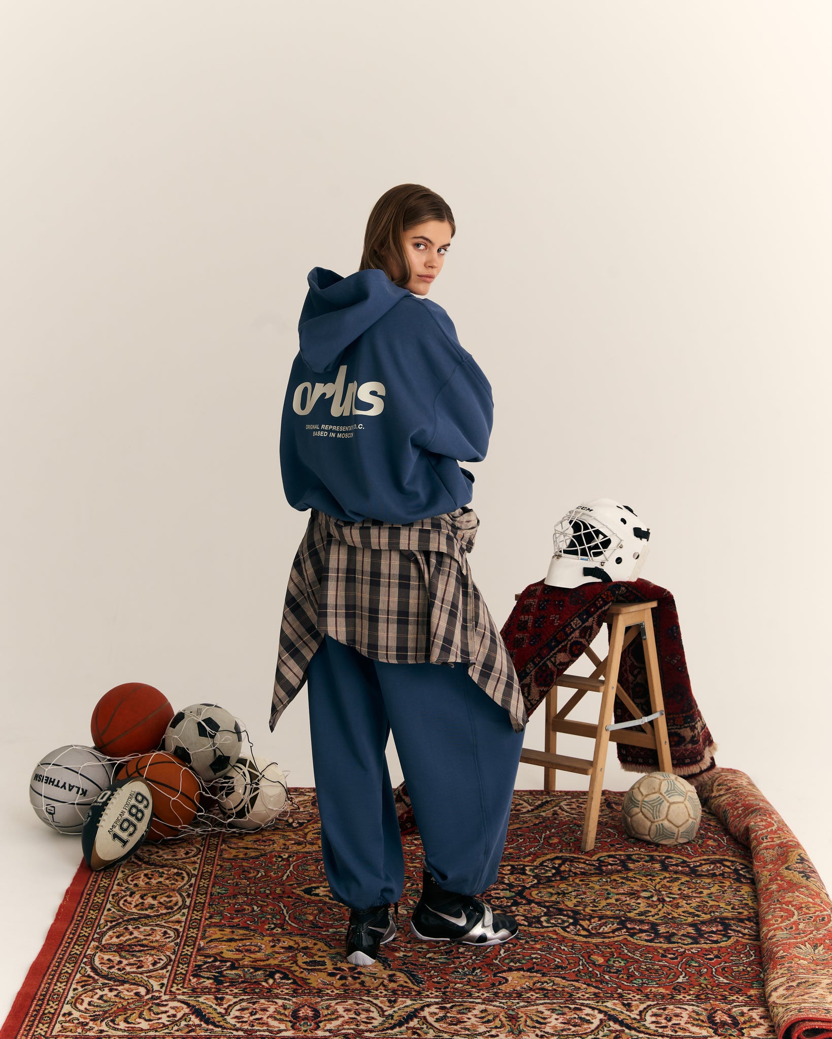 STEEL BLUE HOODIE-6