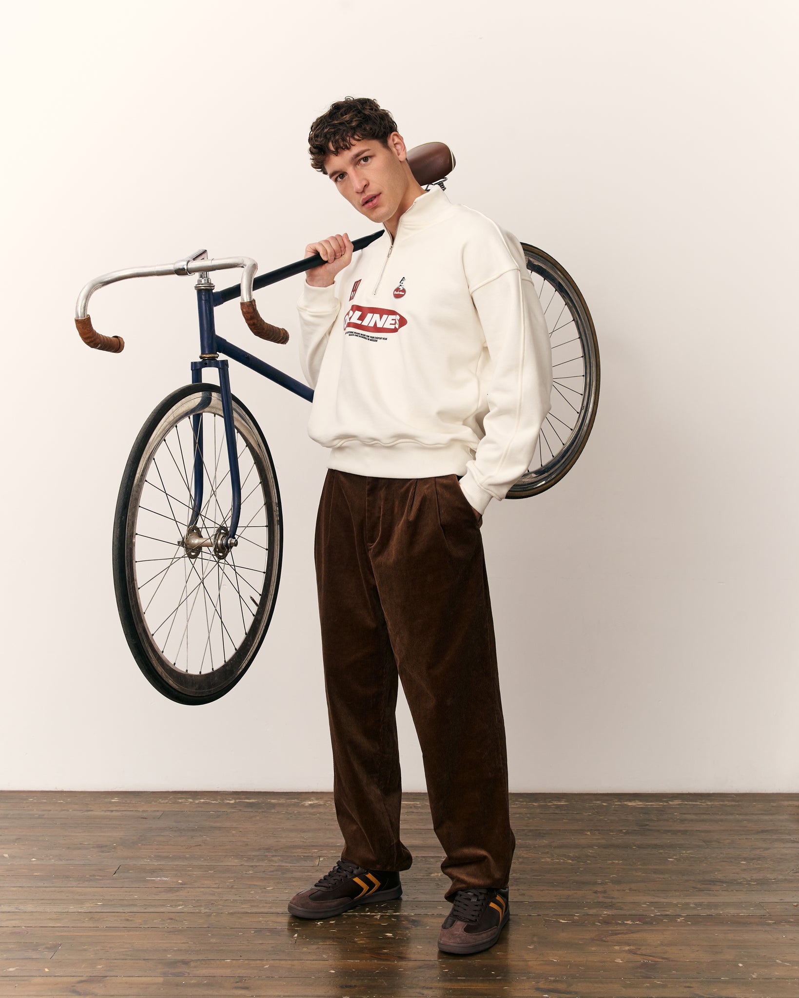 PLAYGIRL ANORAK-8
