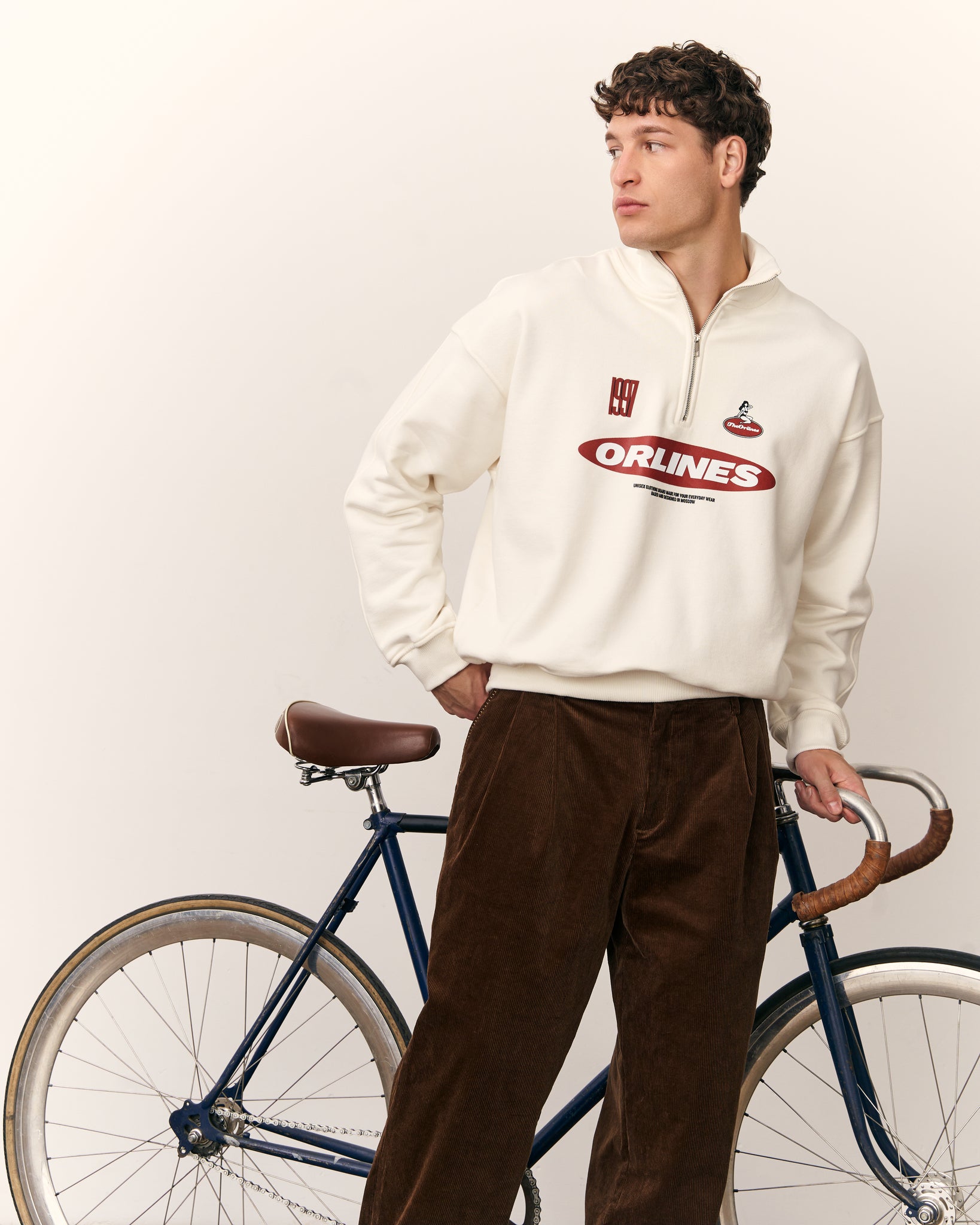 PLAYGIRL ANORAK-7