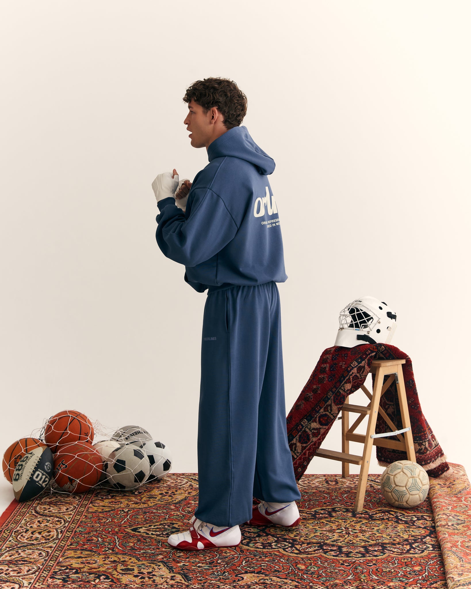 STEEL BLUE HOODIE-11