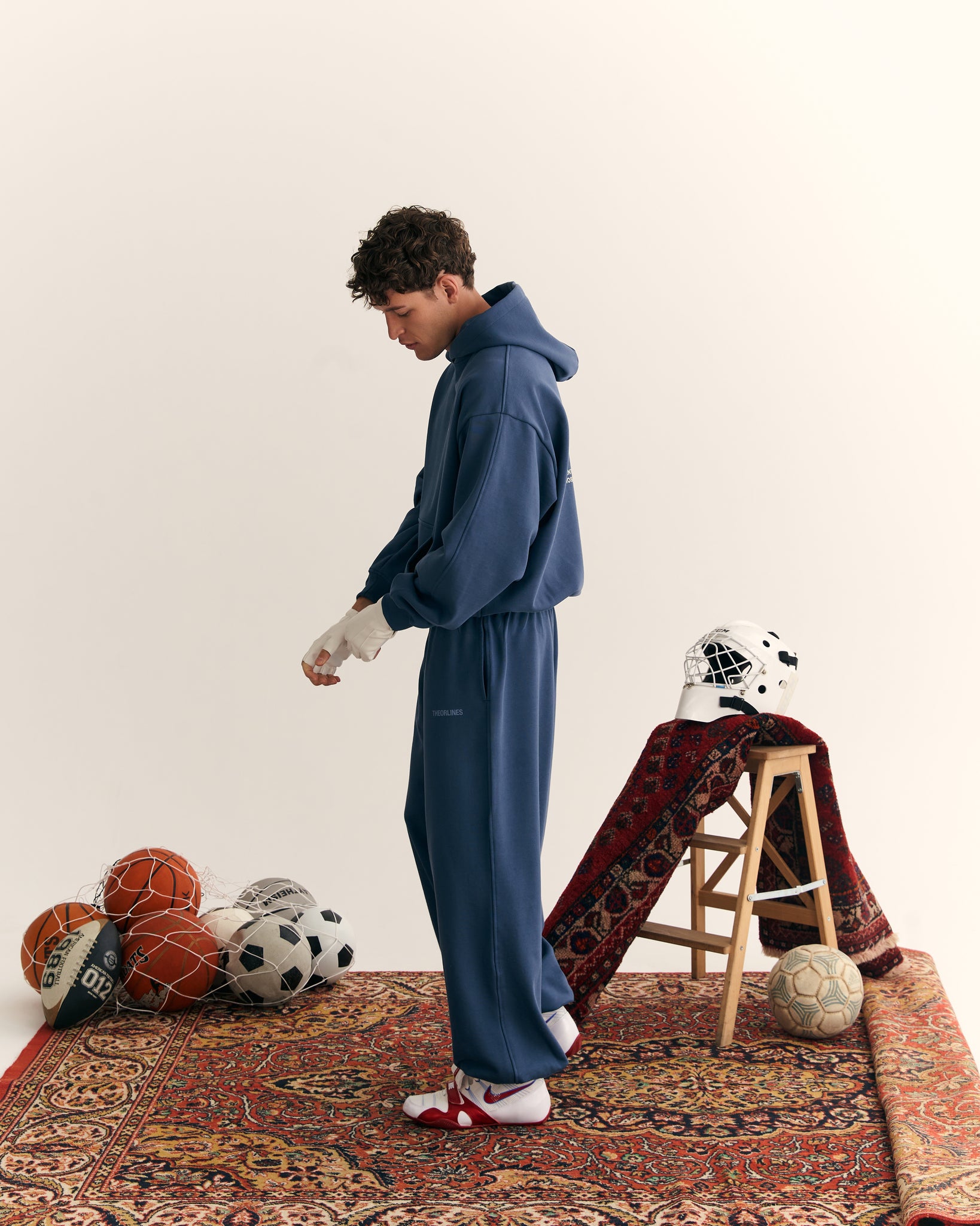 STEEL BLUE HOODIE-12