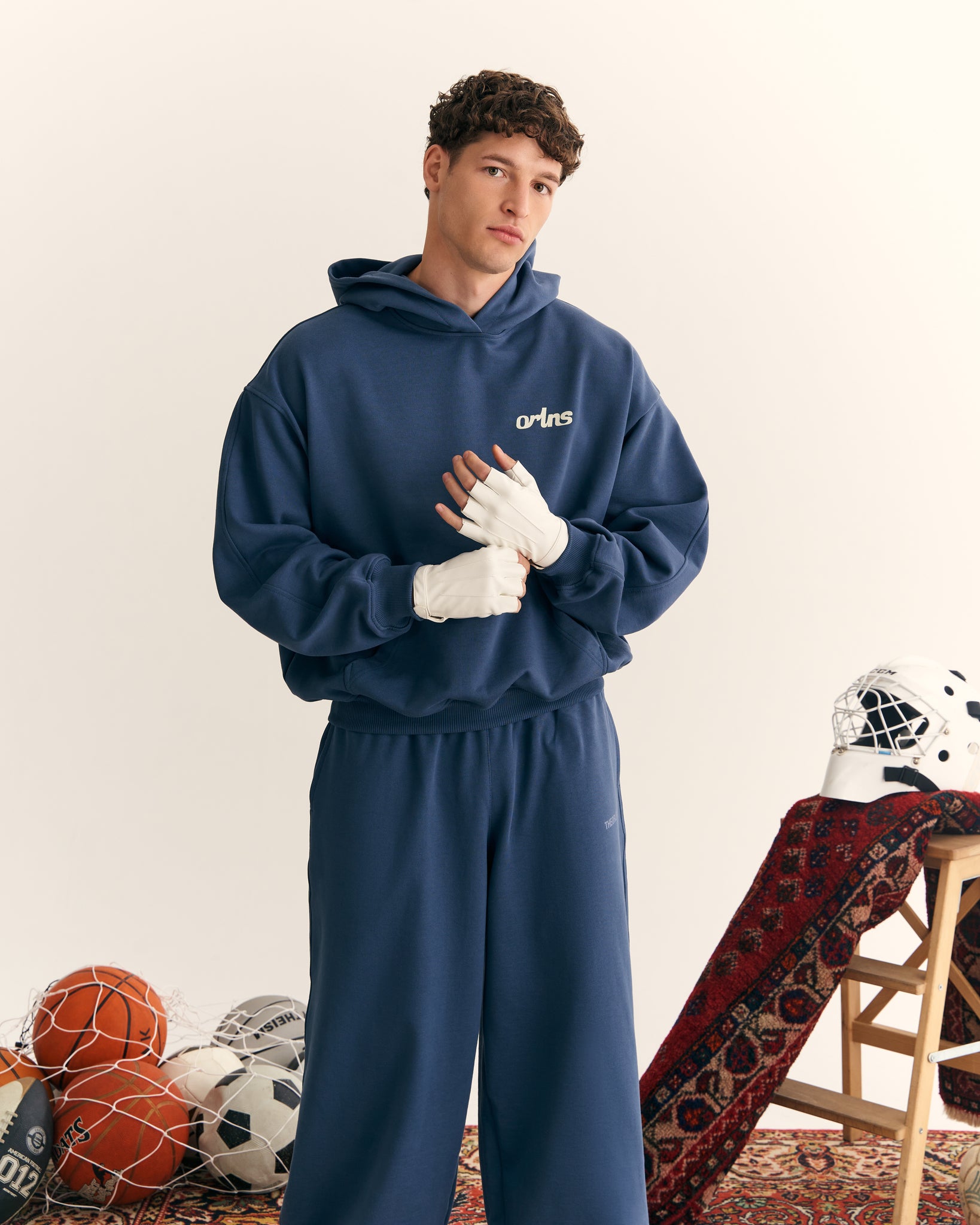 STEEL BLUE HOODIE-13