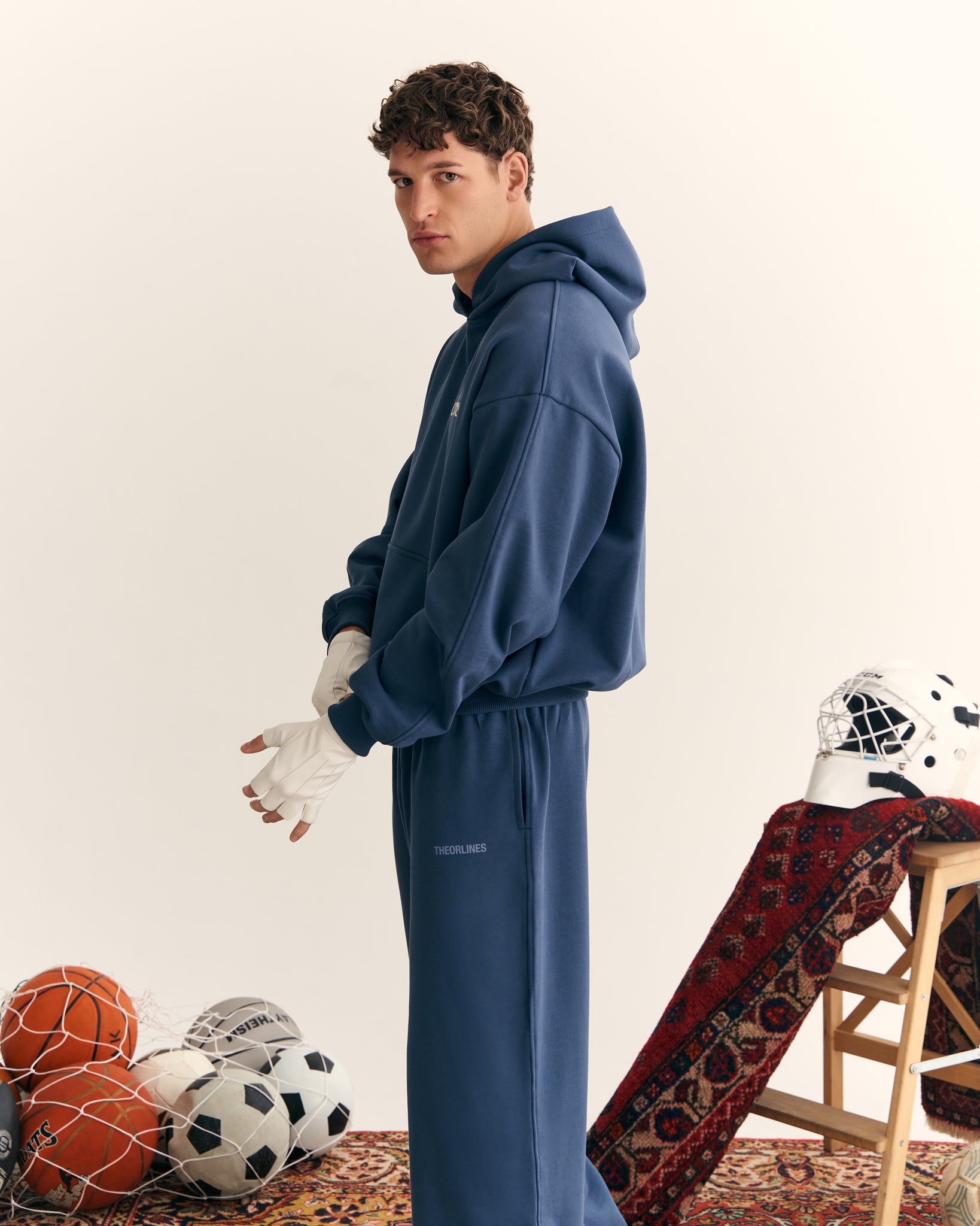 STEEL BLUE HOODIE-9