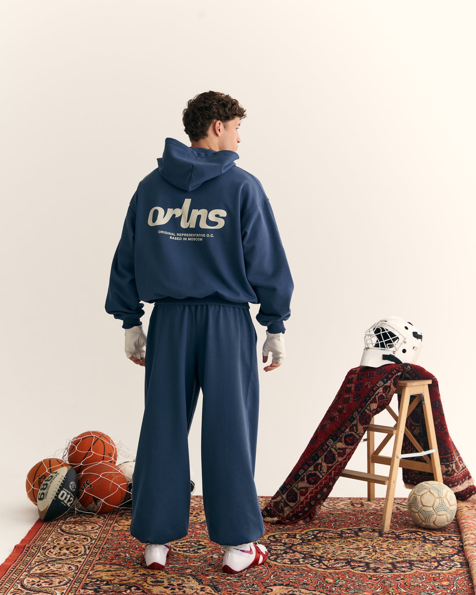 STEEL BLUE HOODIE-10