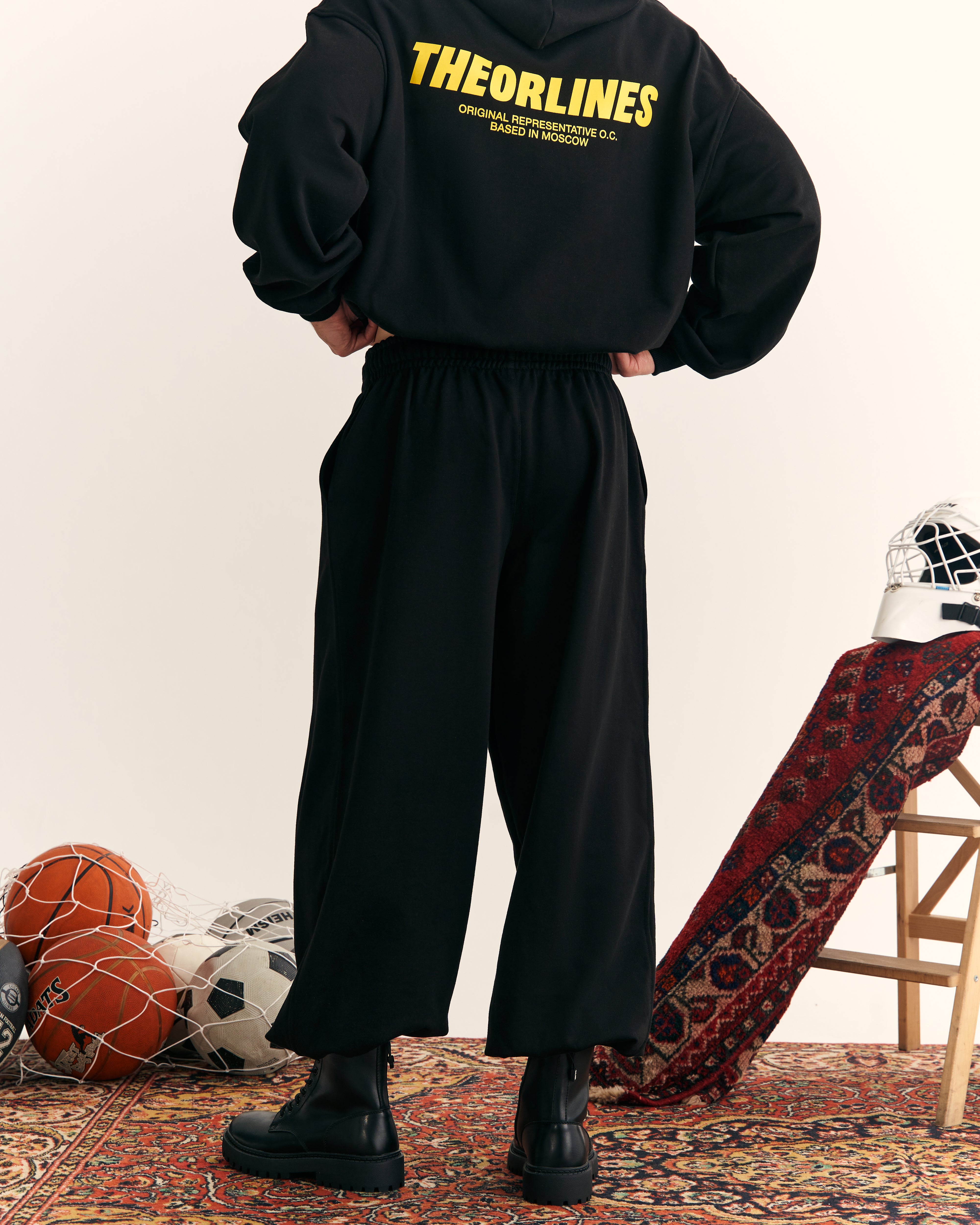 HAZE PANTS-2