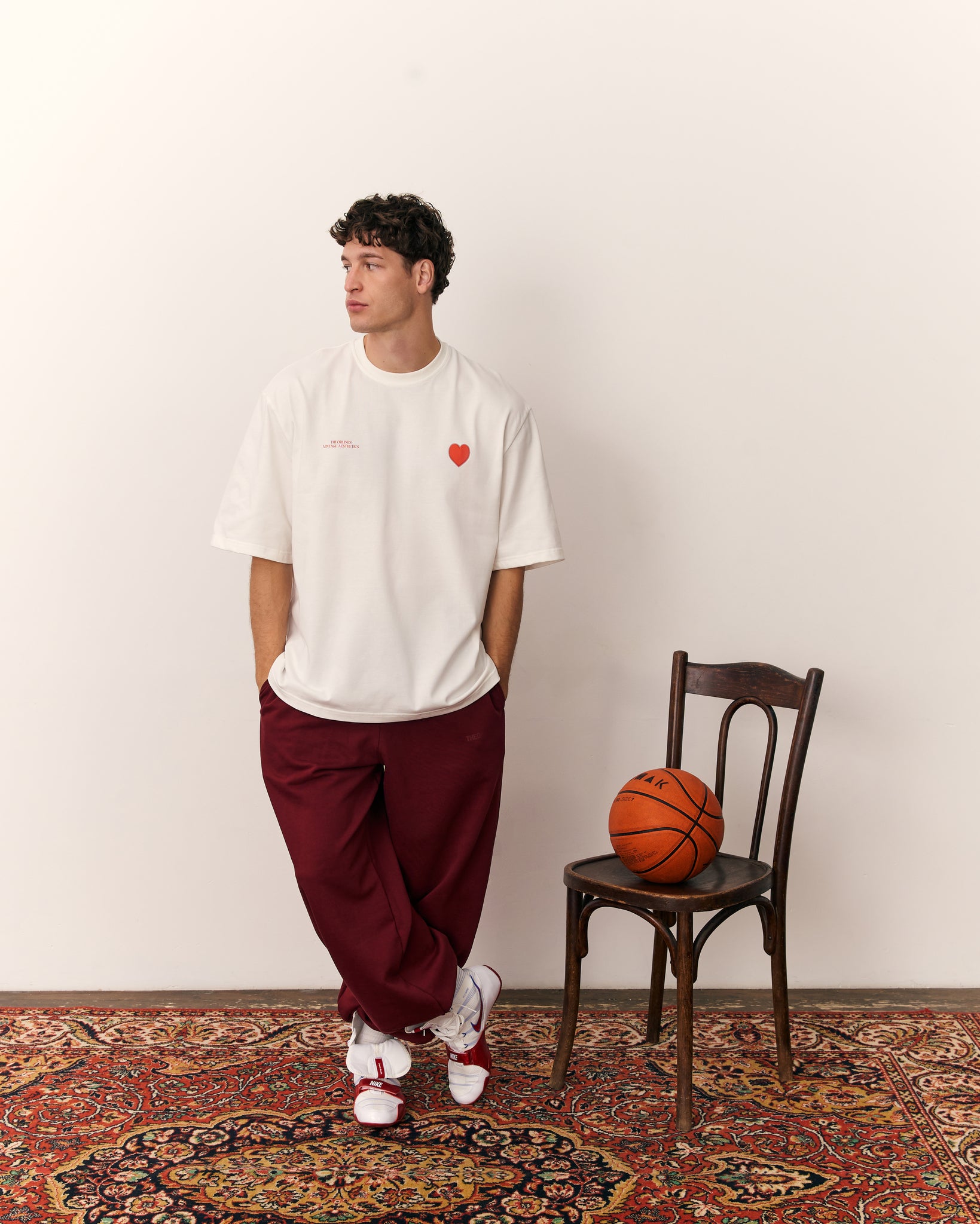 MATCH T-SHIRT-6