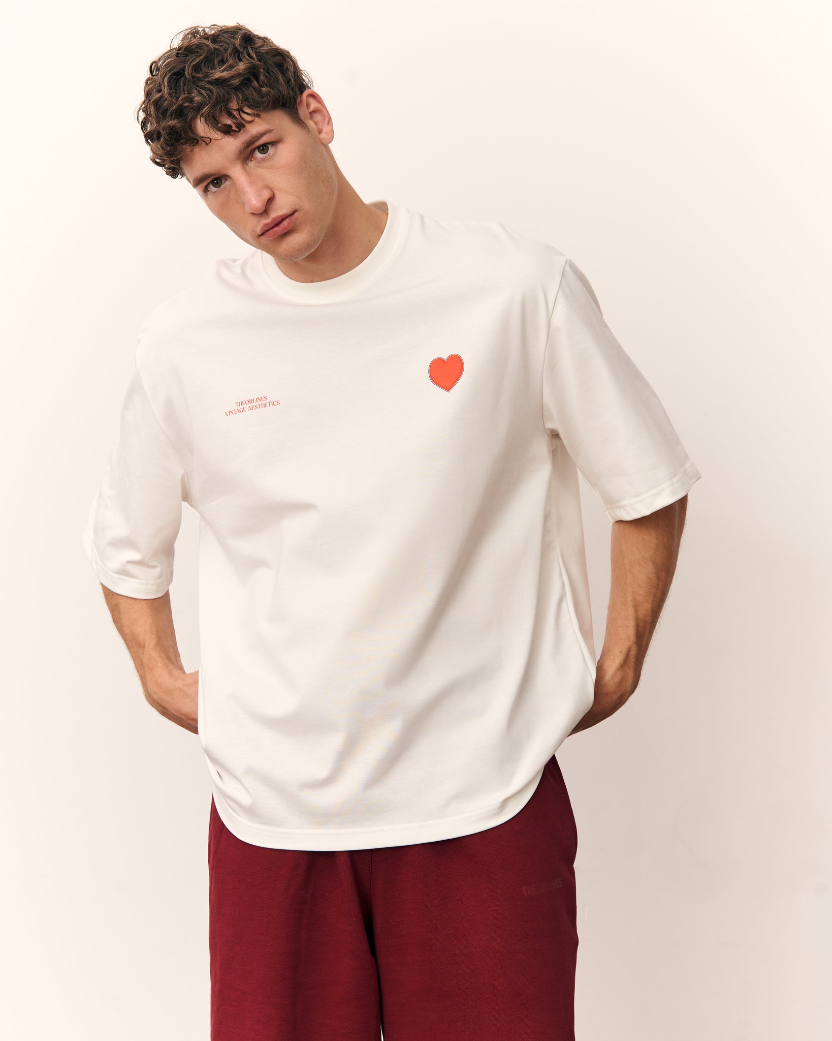 MATCH T-SHIRT-7
