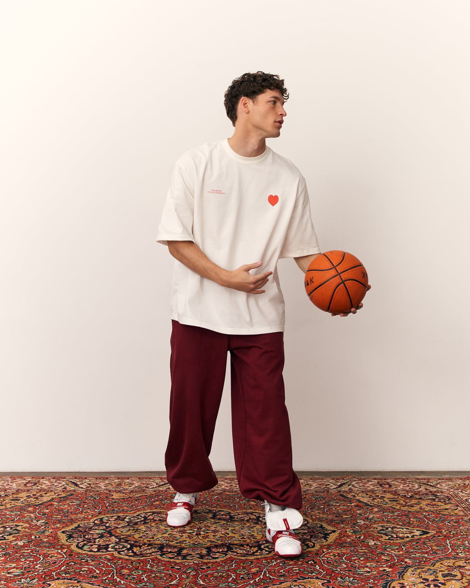 MATCH T-SHIRT-9