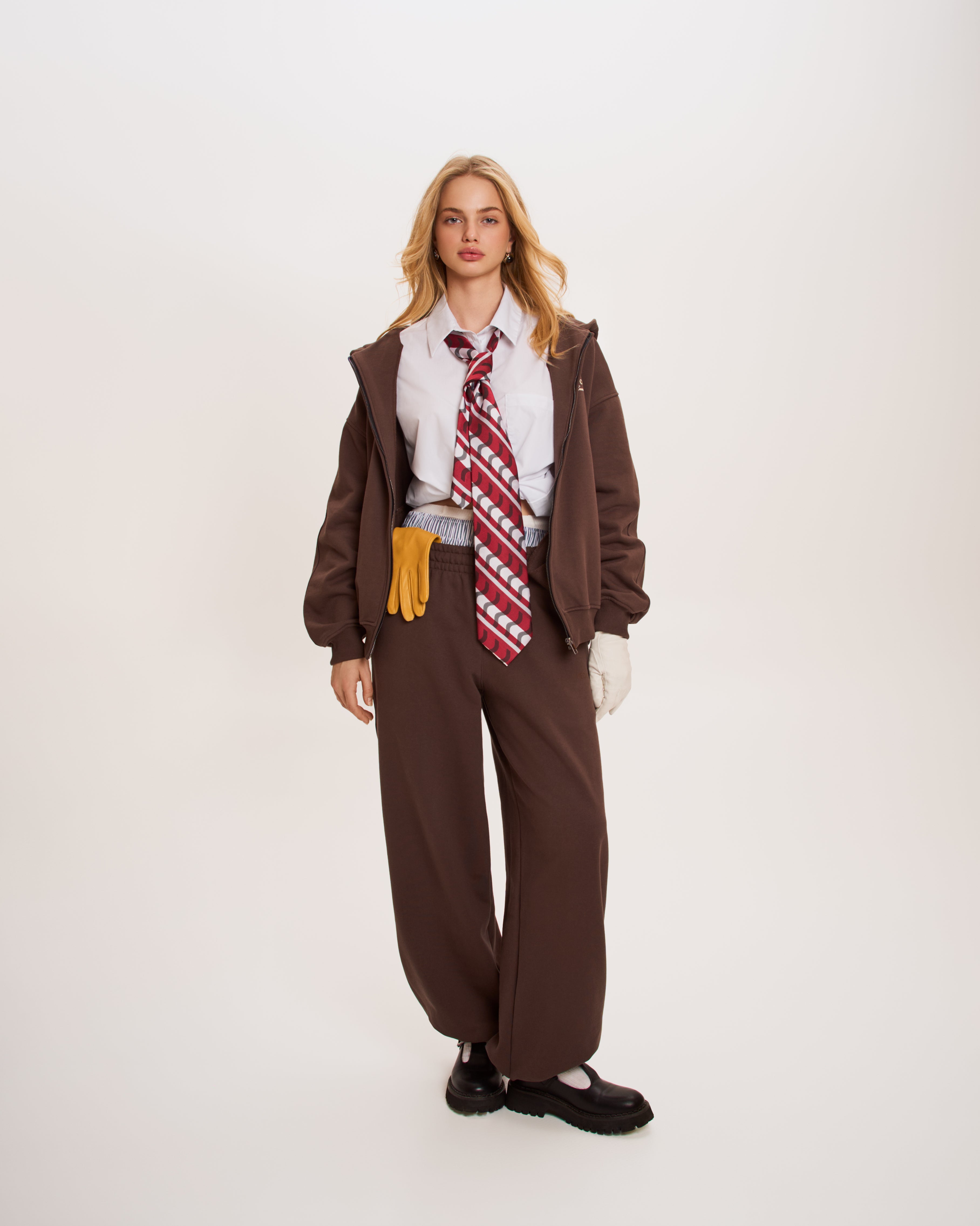 ESSENTIALS PANTS-4