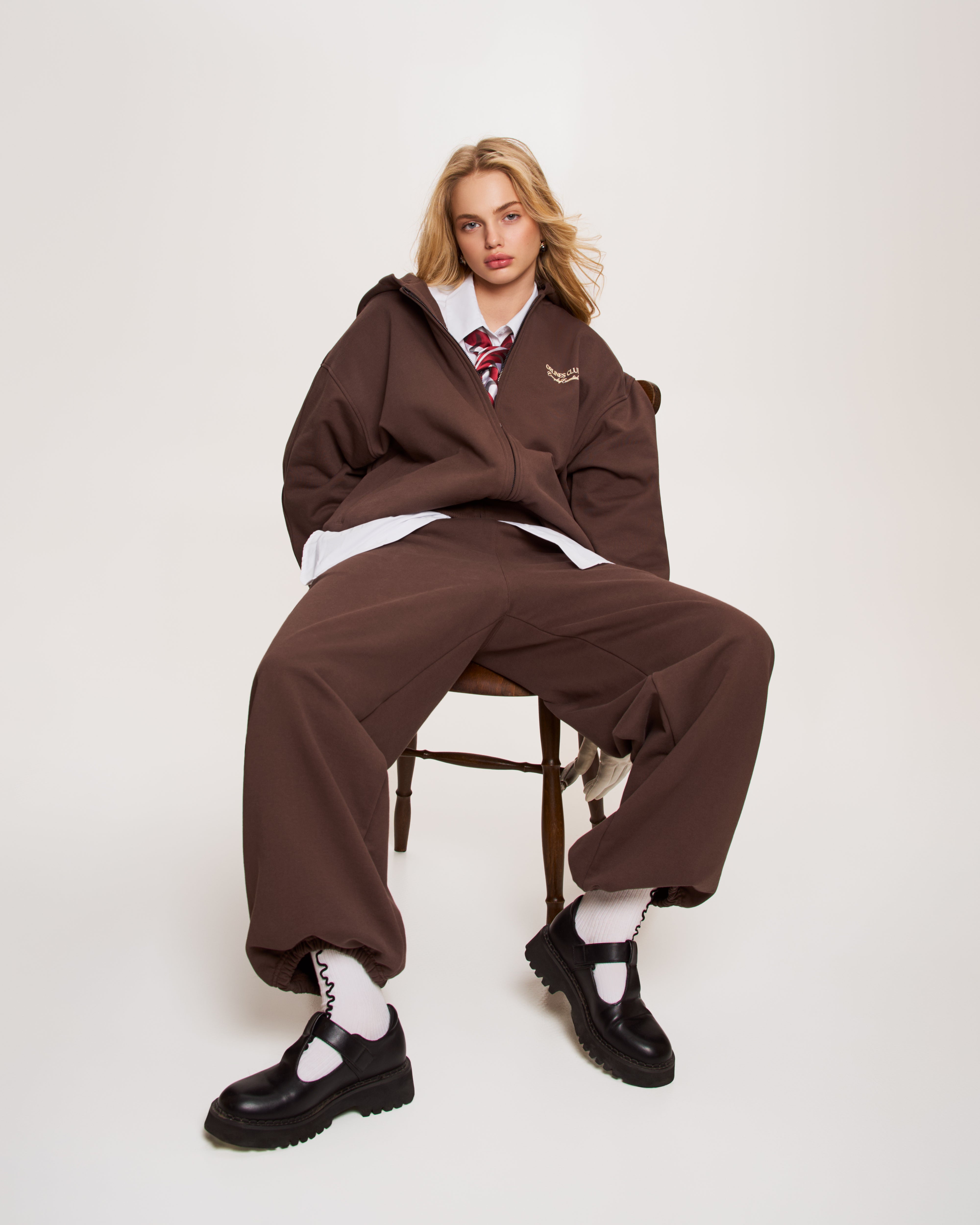 ESSENTIALS PANTS-3