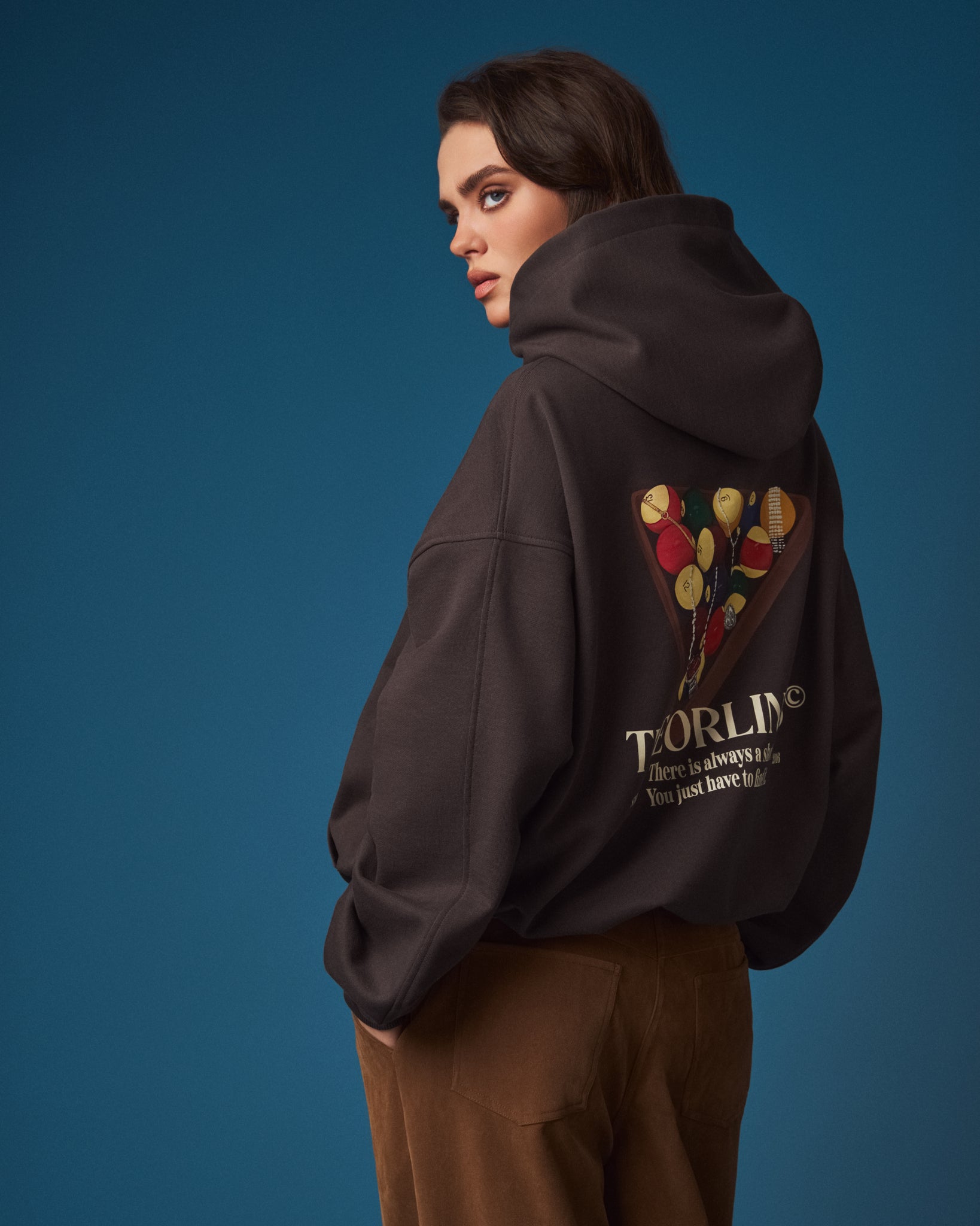 POOL HOODIE-4