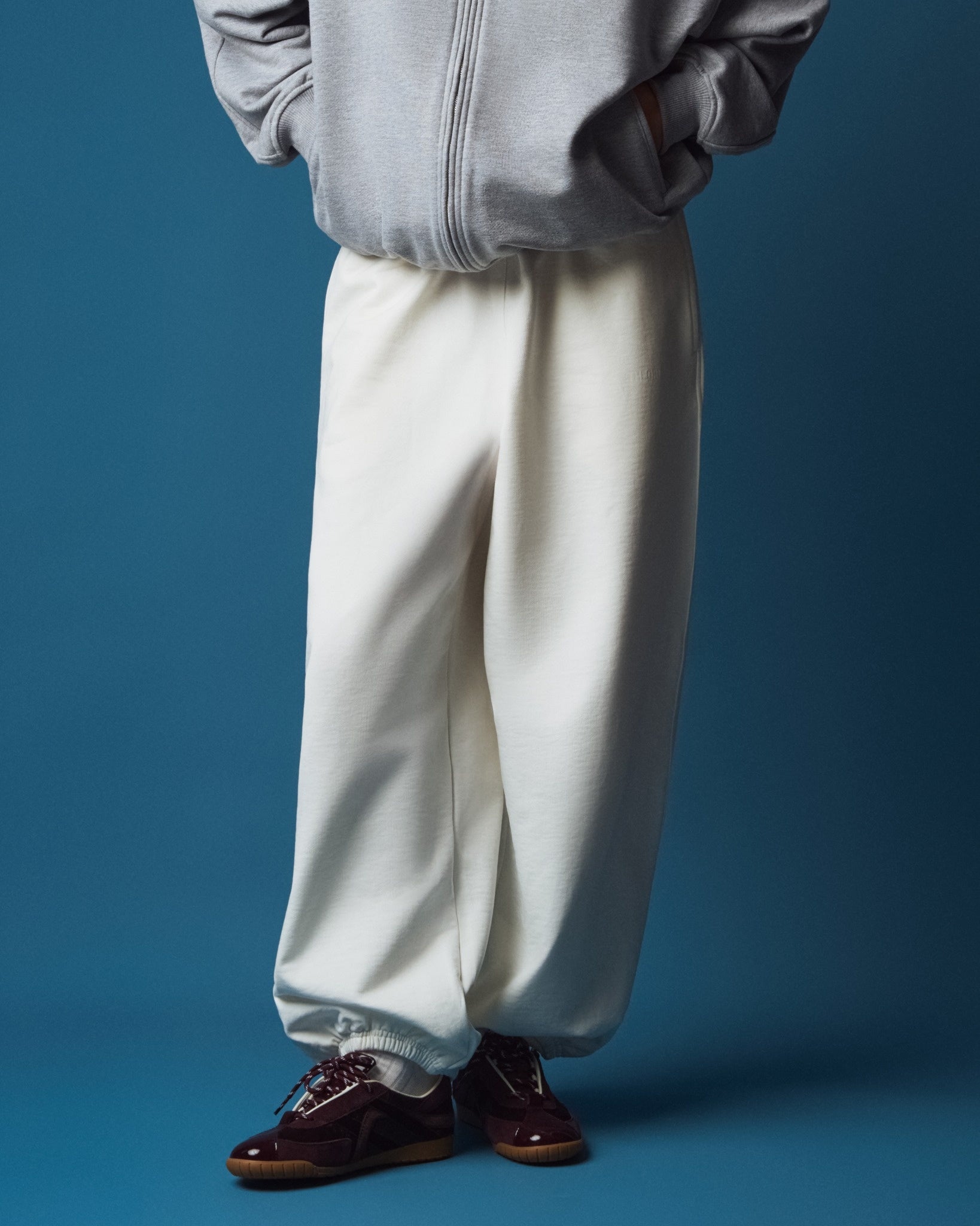 MILK PANTS-4