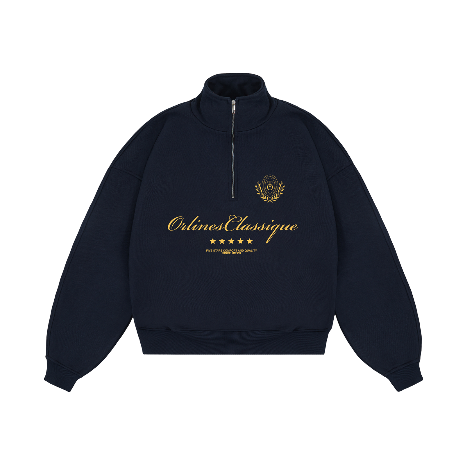 CLASSIQUE ANORAK