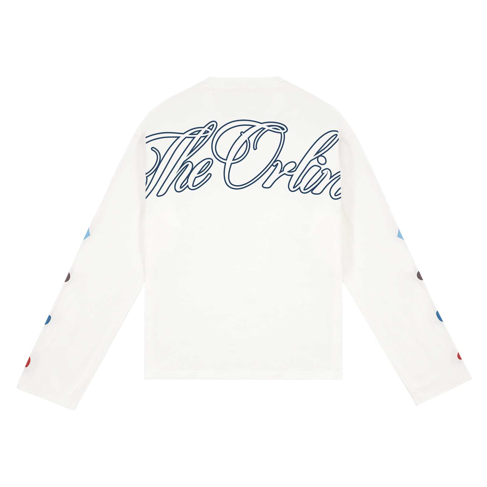ALL IN WINNER LONGSLEEVE