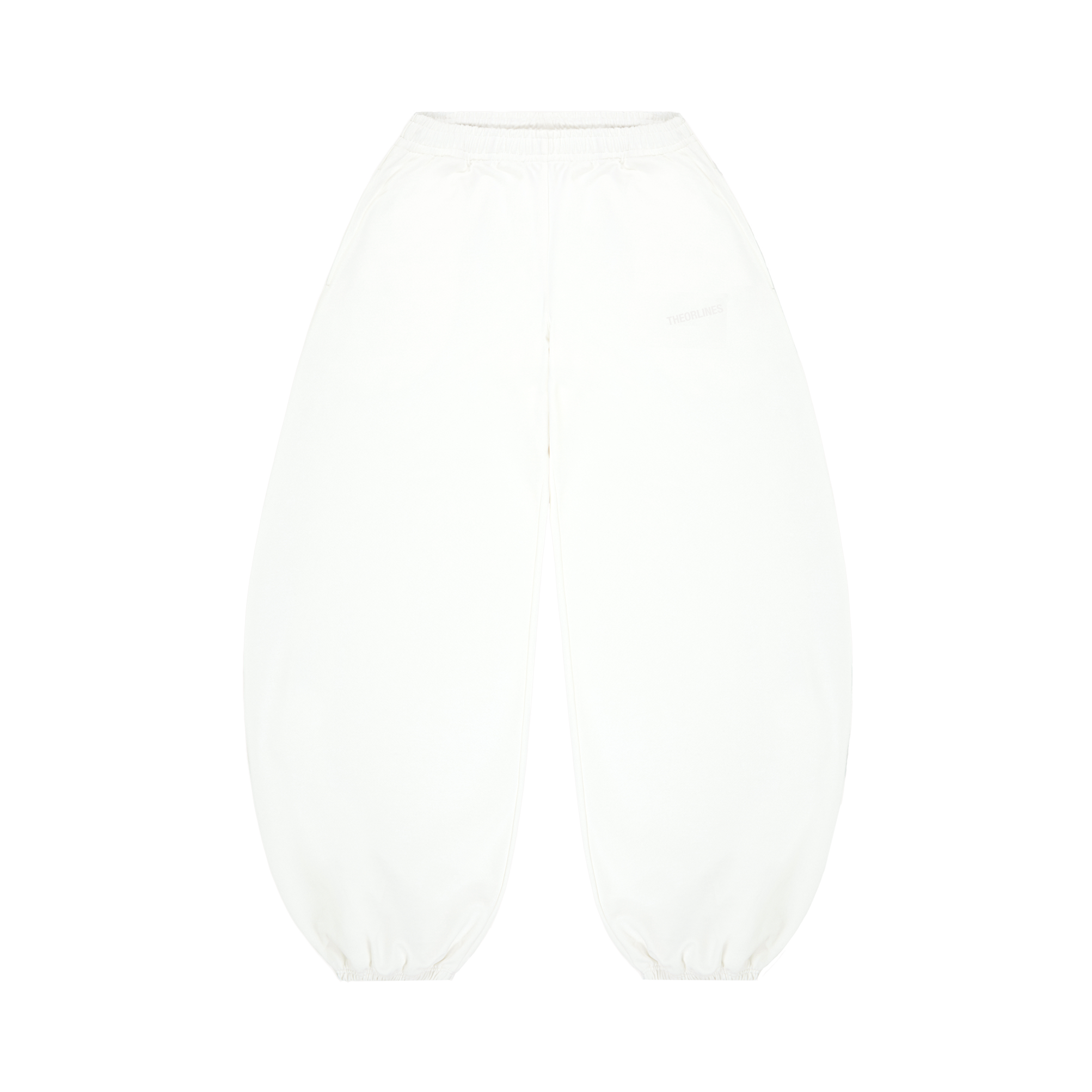 MILK PANTS