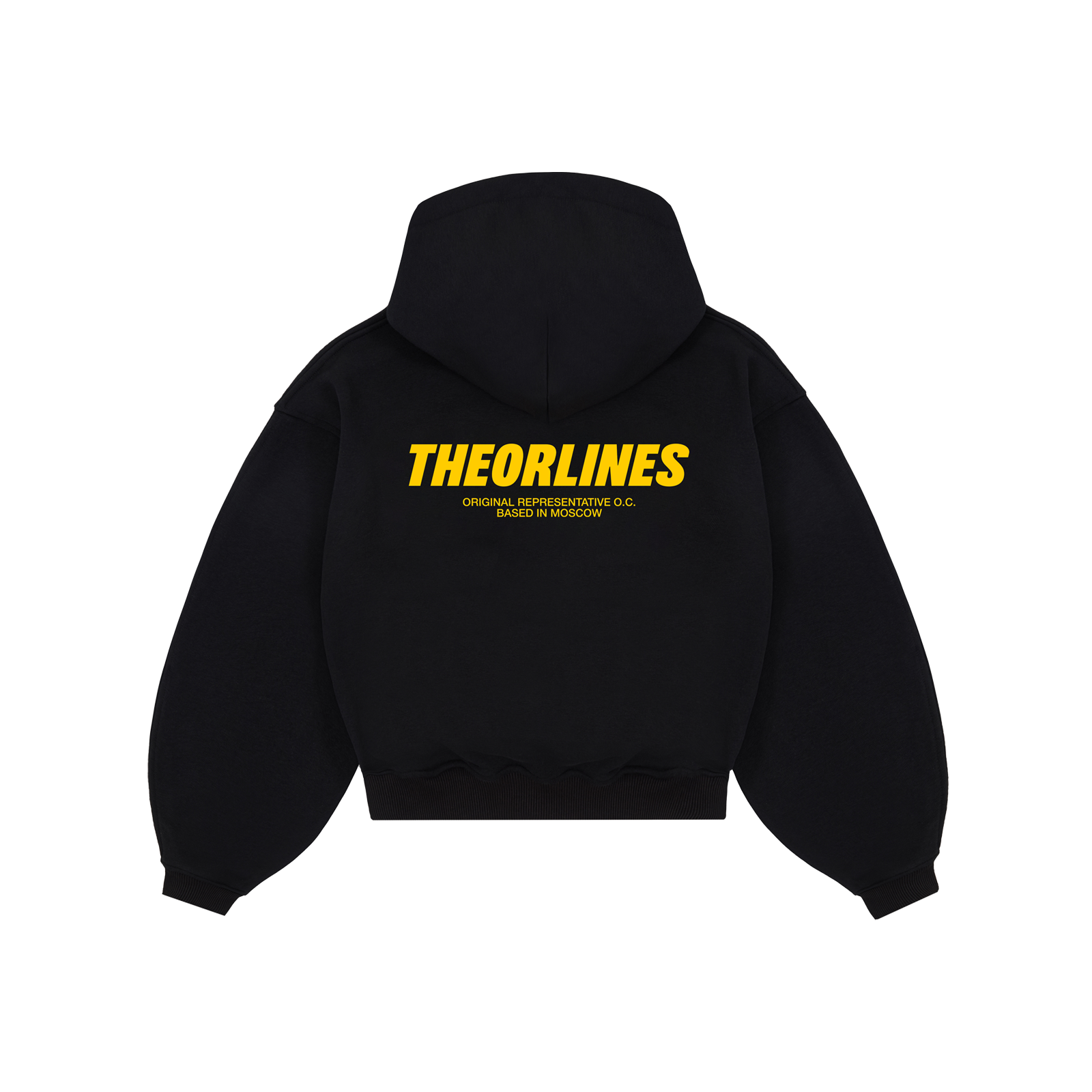 KILL BILL HOODIE
