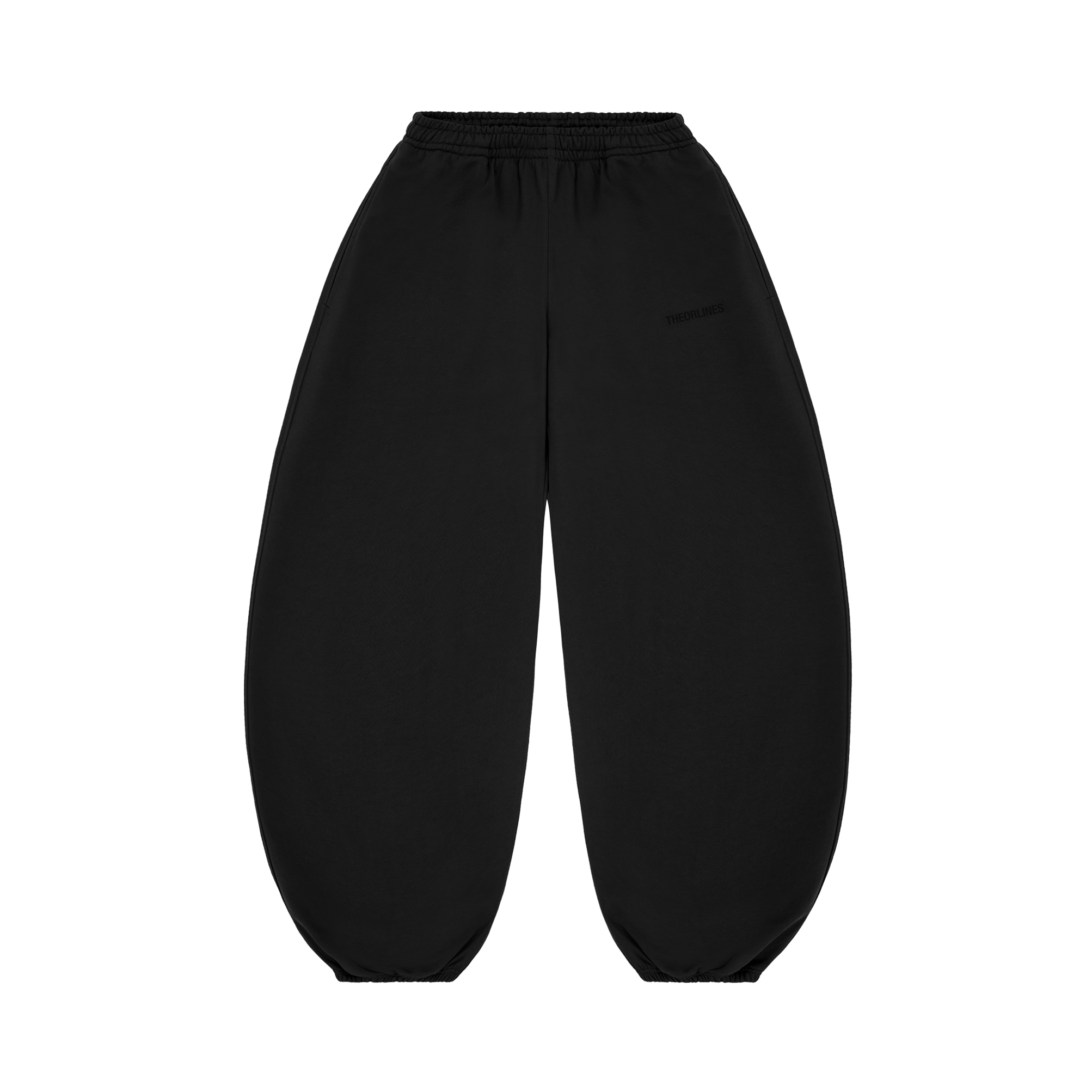 HAZE PANTS