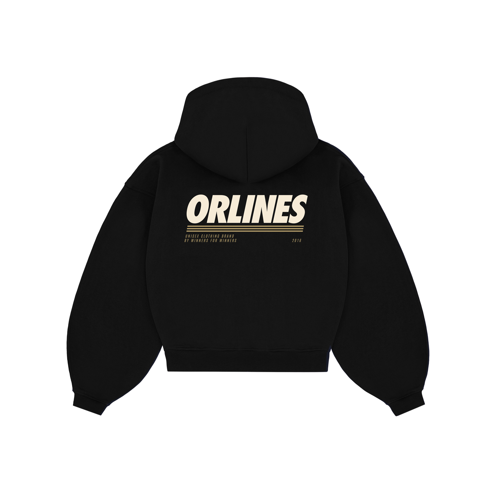 HERITAGE ZIP-HOODIE