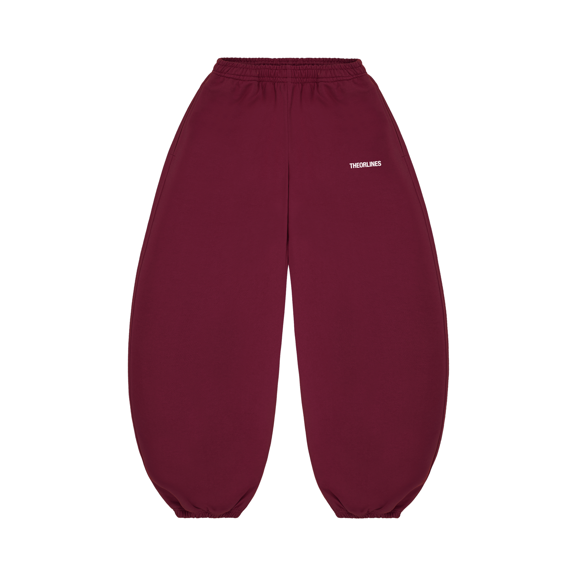 VELVET VINE PANTS