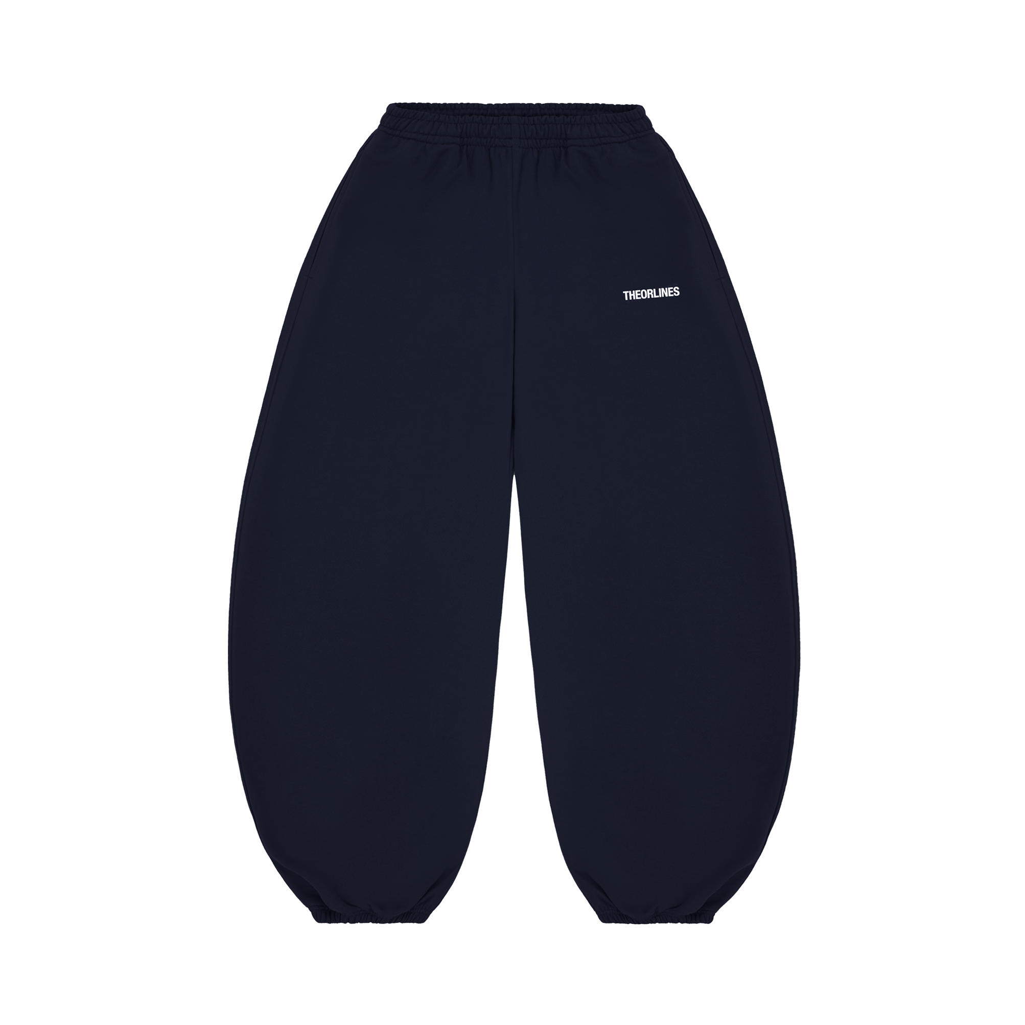 CAMPUS PANTS
