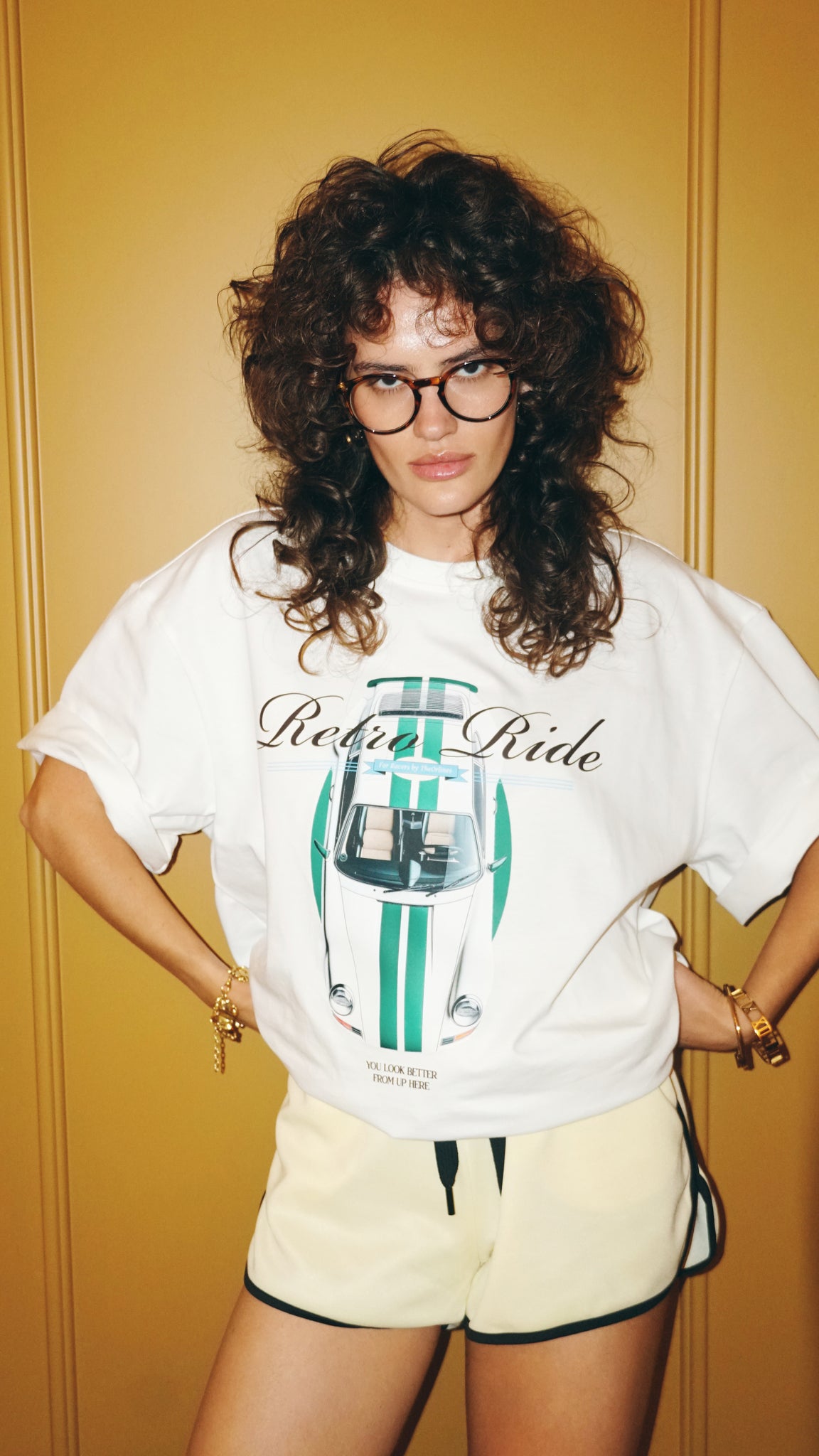 PORSCHE T-SHIRT-3