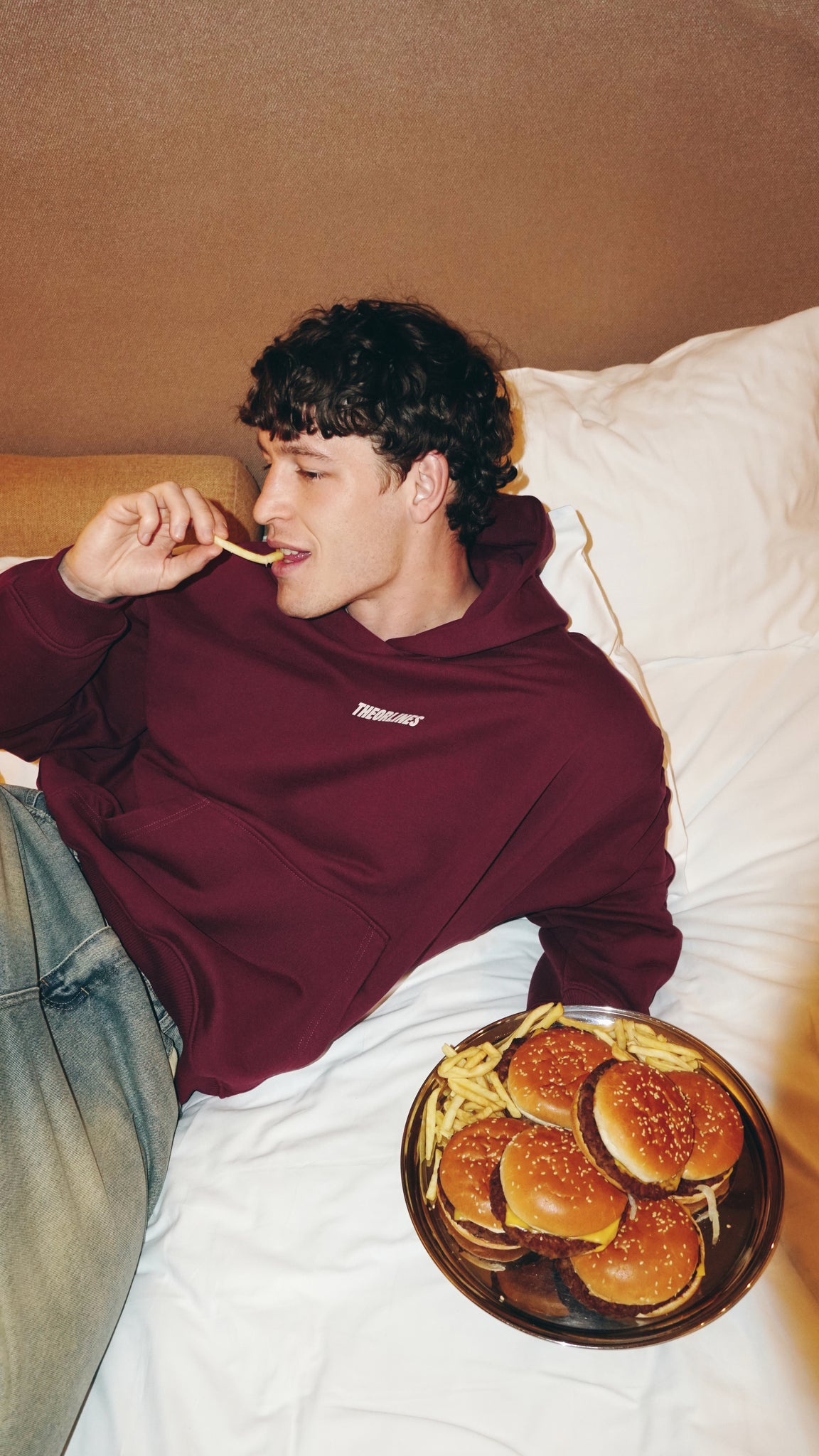 VELVET VINE HOODIE-5