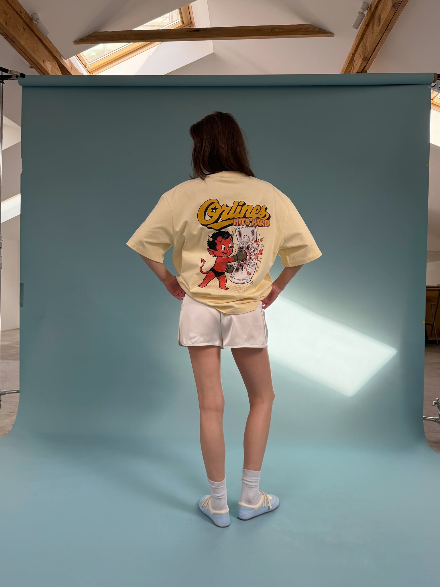 HOT PUNCH T-SHIRT-4