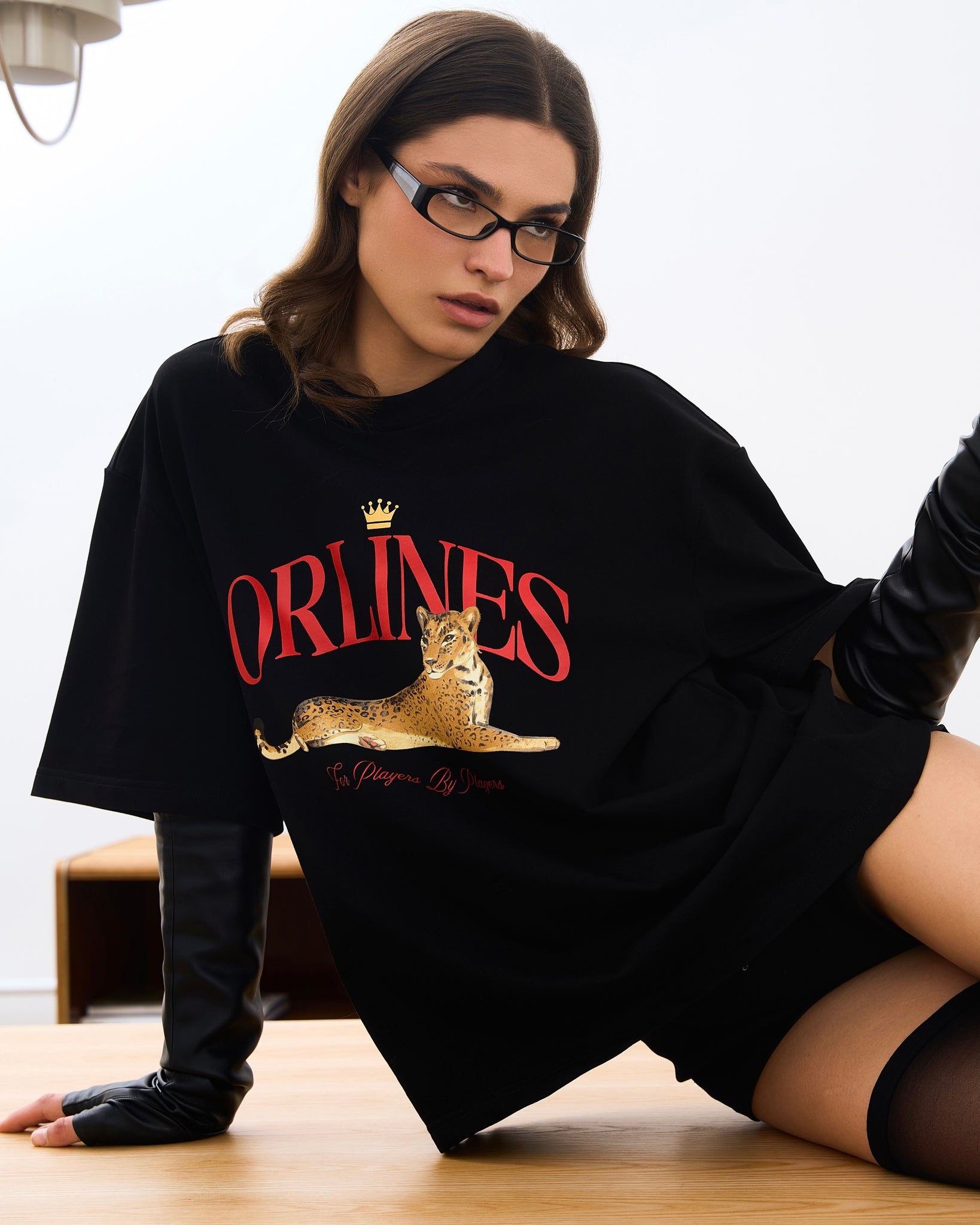 ROAR T-SHIRT-2