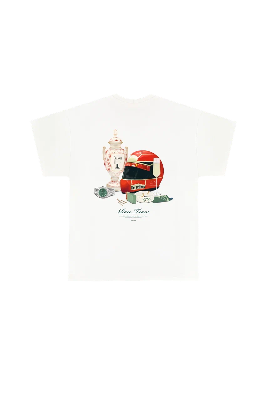 FORMULA ONE T-SHIRT