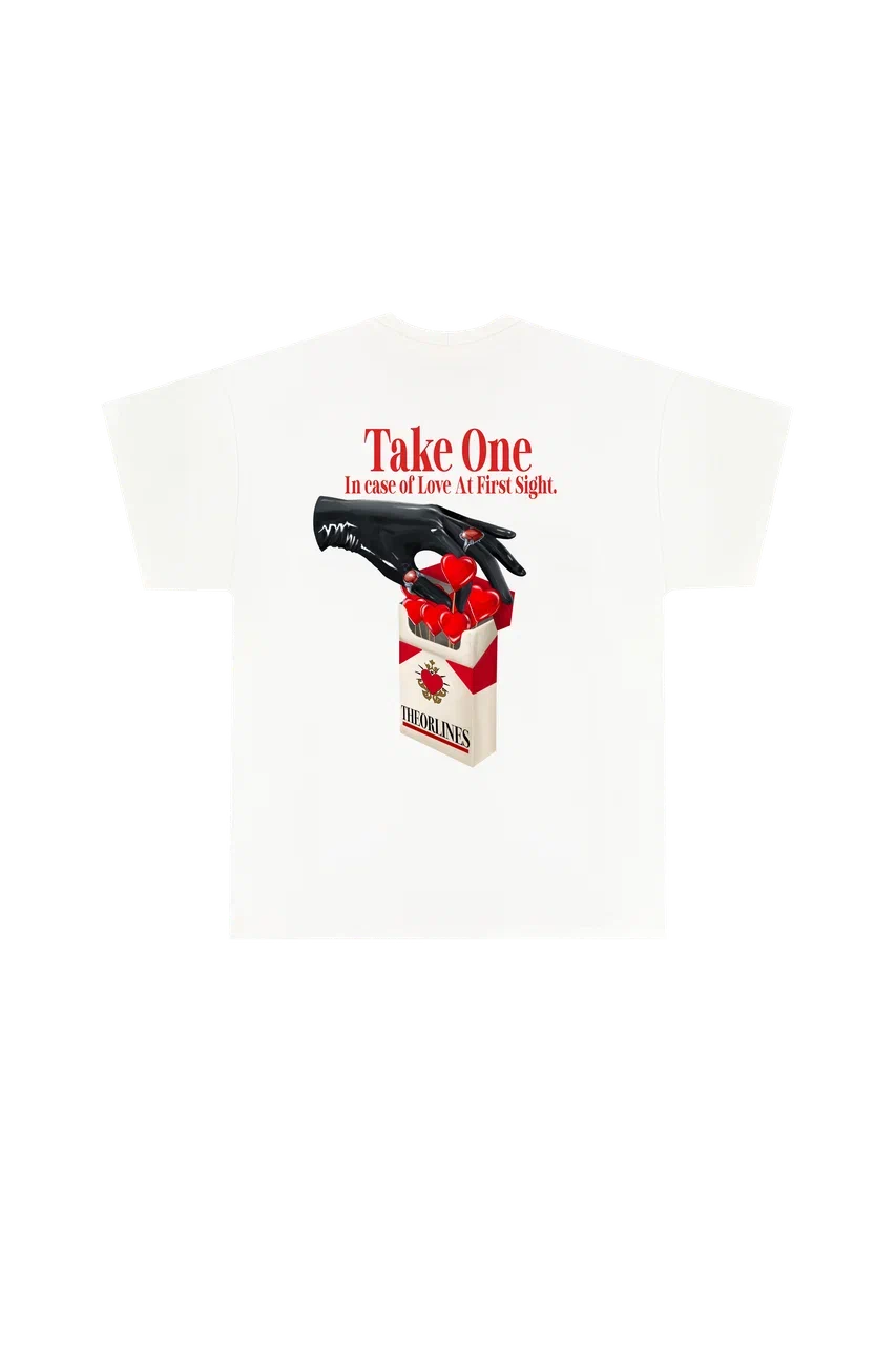 CANDY T-SHIRT