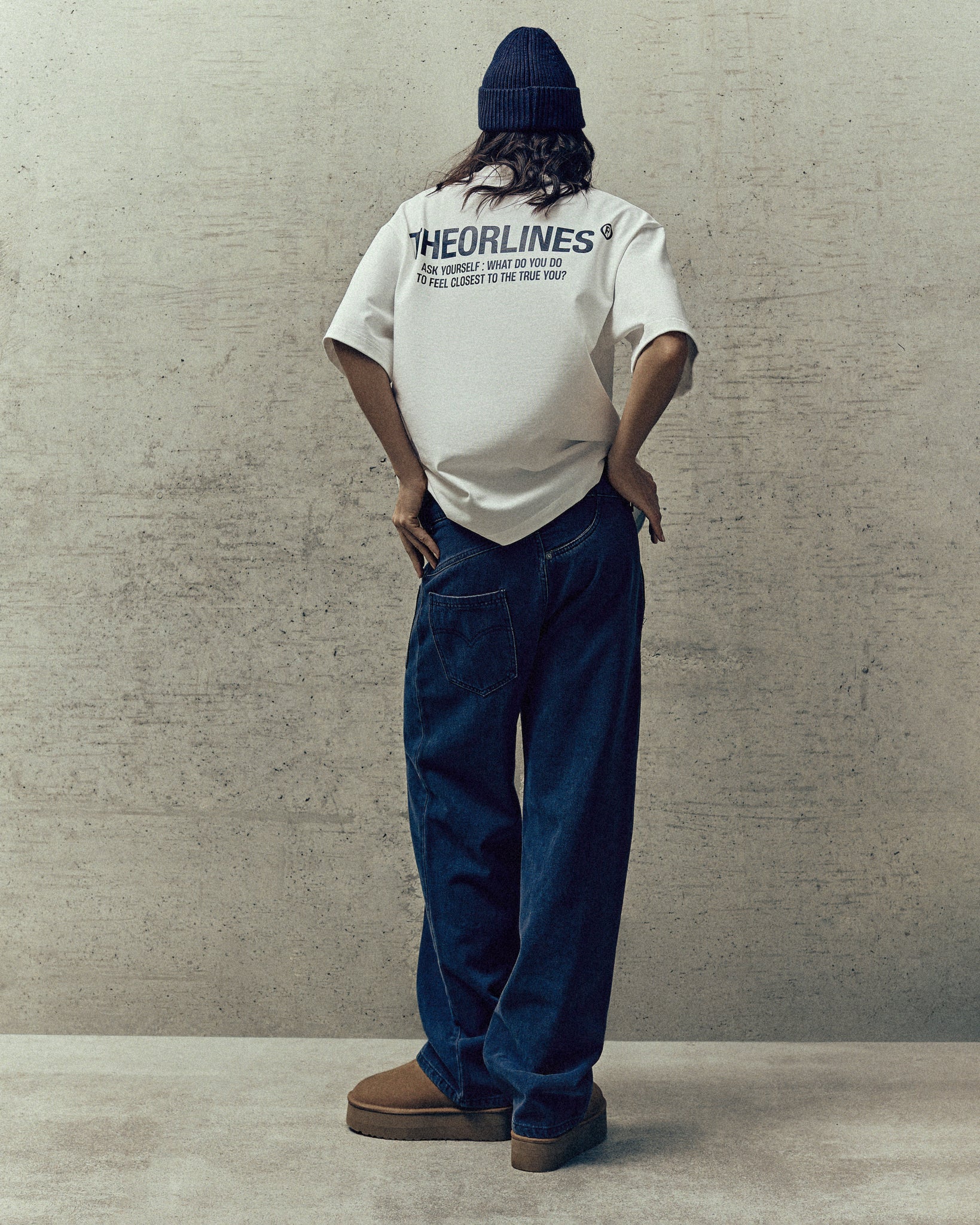 T-SHIRT THE ORLINES-6